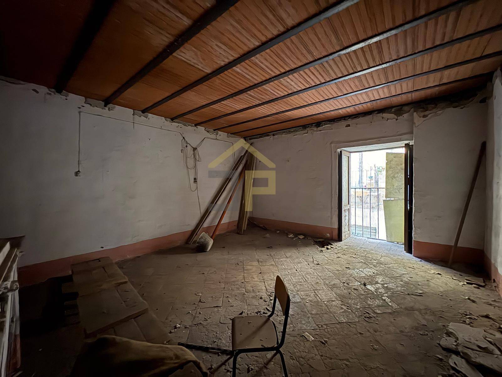 Appartamento in vendita a Palermo, Centro storico