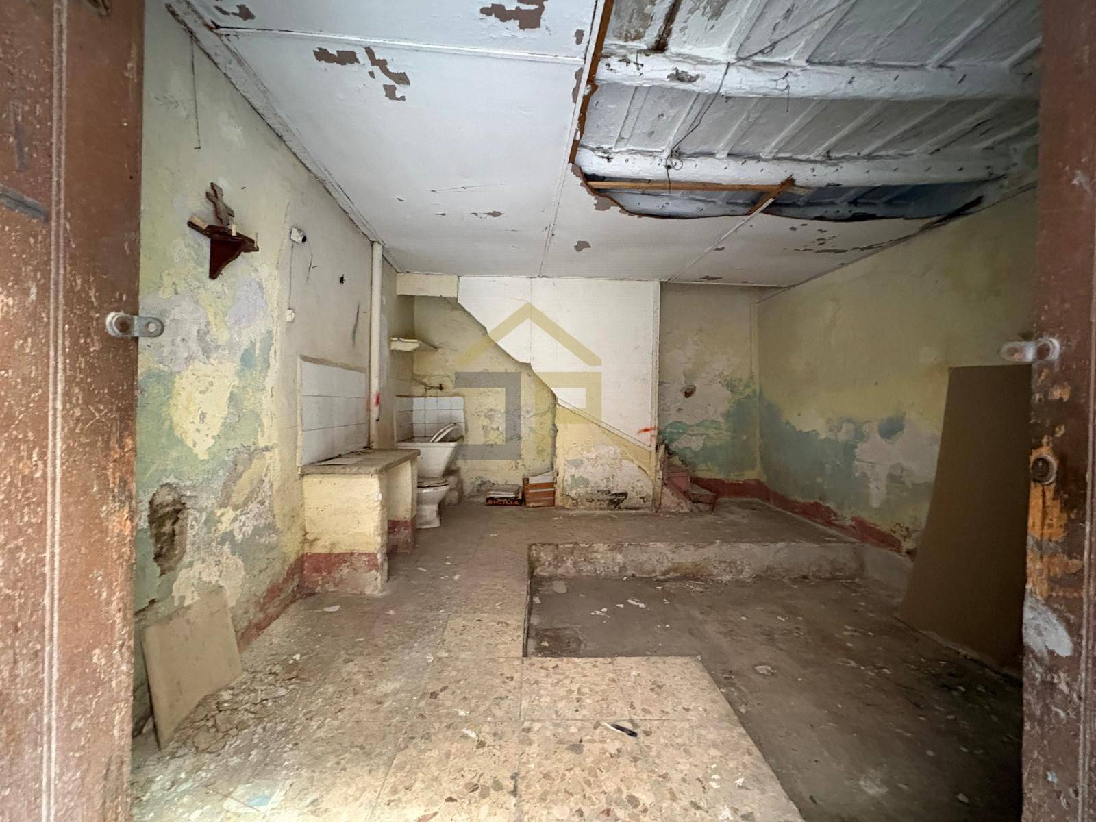 Appartamento in vendita a Palermo, Centro storico