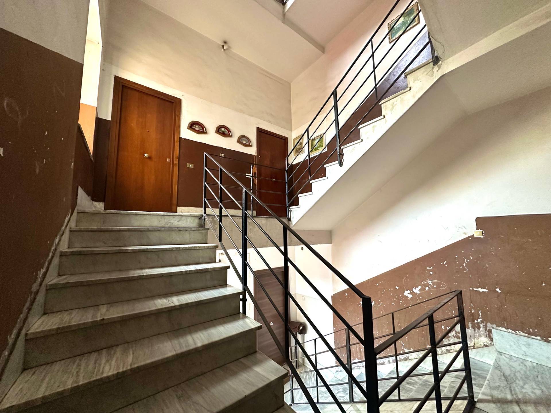 Appartamento in vendita a Palermo