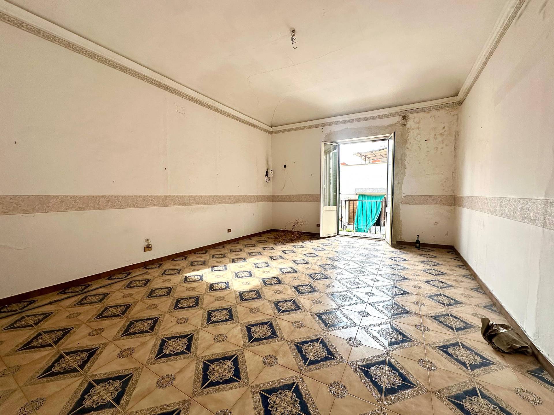 Appartamento in vendita a Palermo