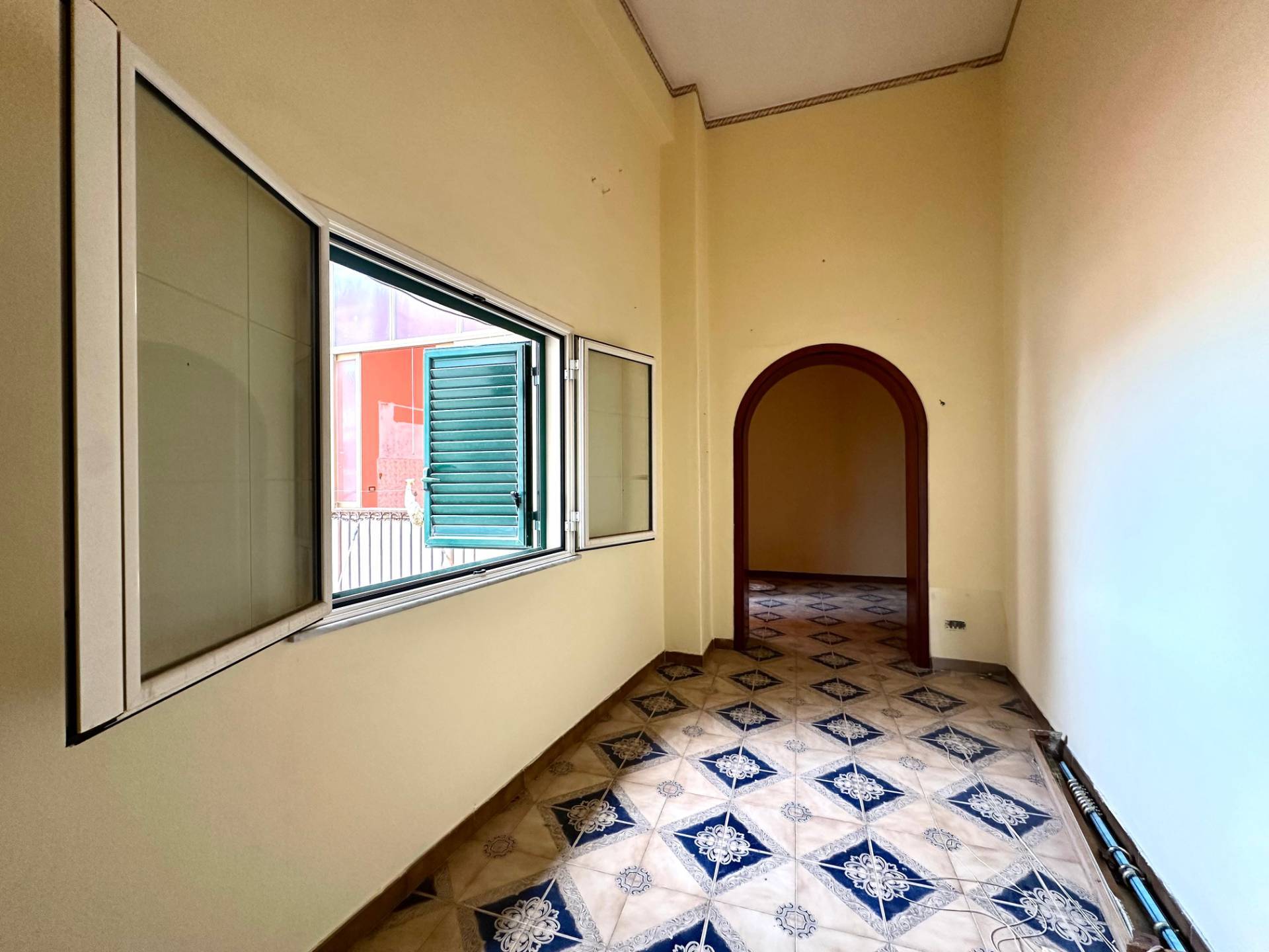 Appartamento in vendita a Palermo