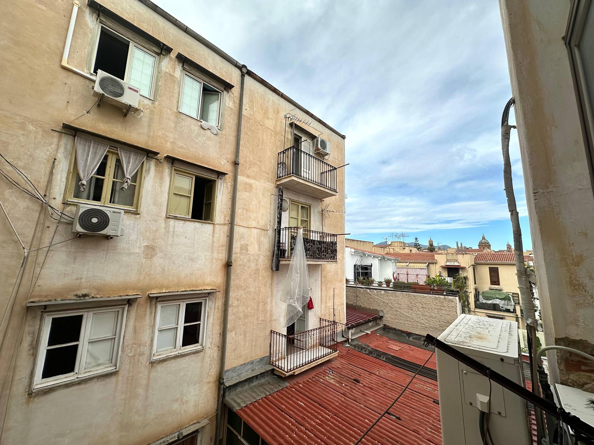 Appartamento in vendita a Palermo