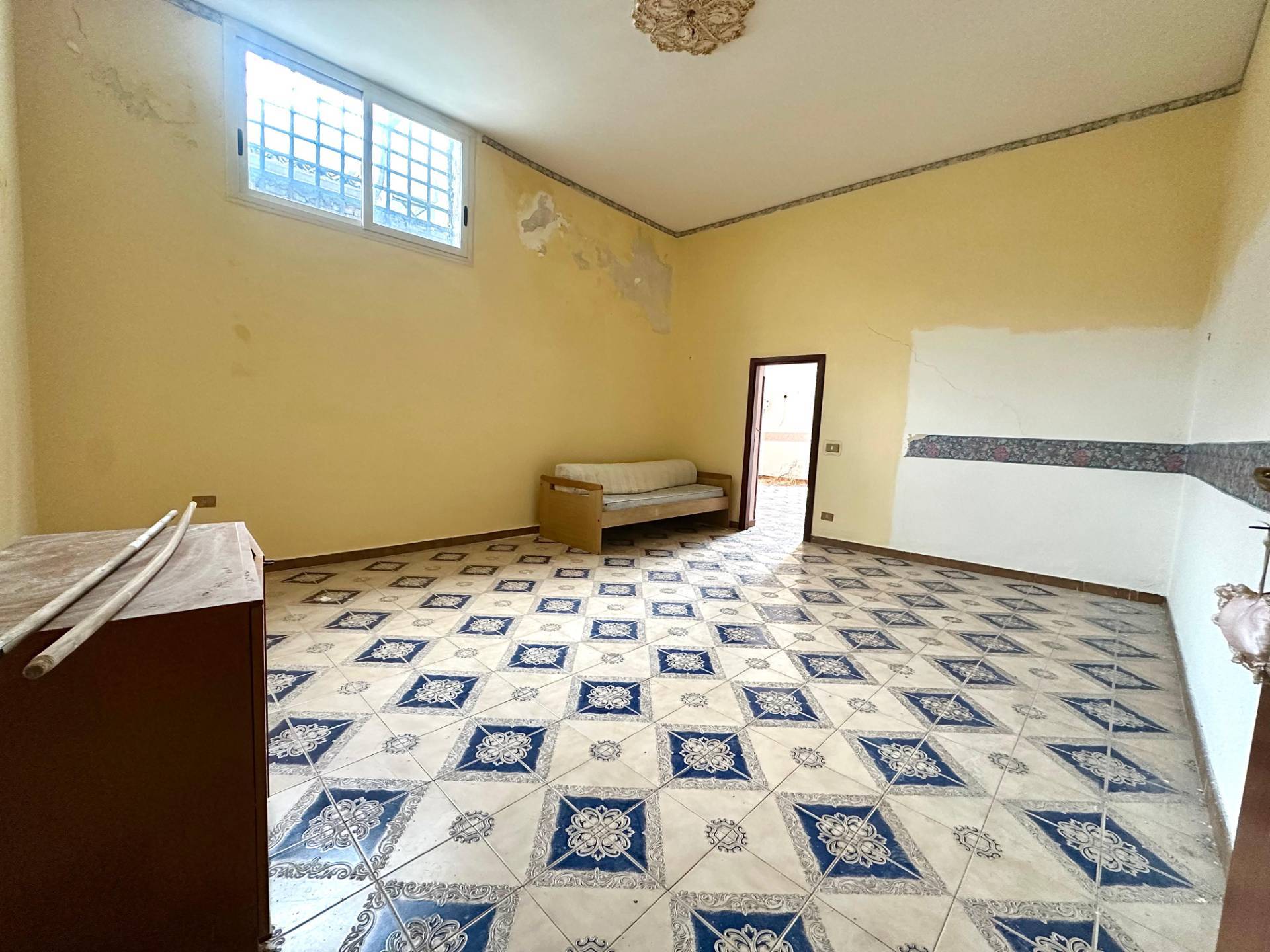 Appartamento in vendita a Palermo