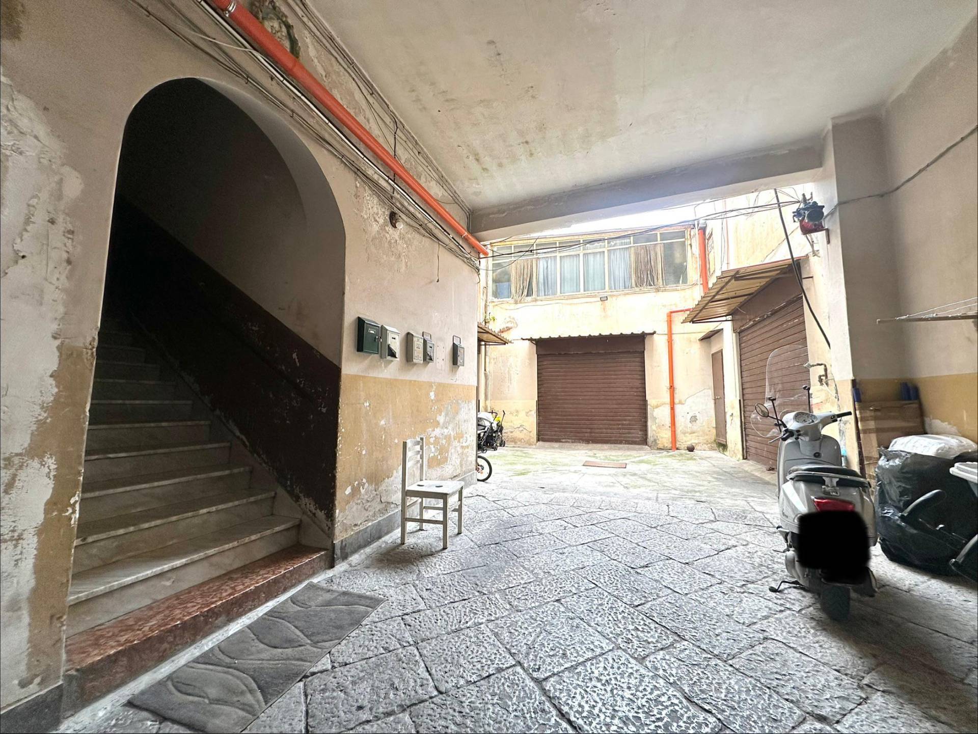 Appartamento in vendita a Palermo