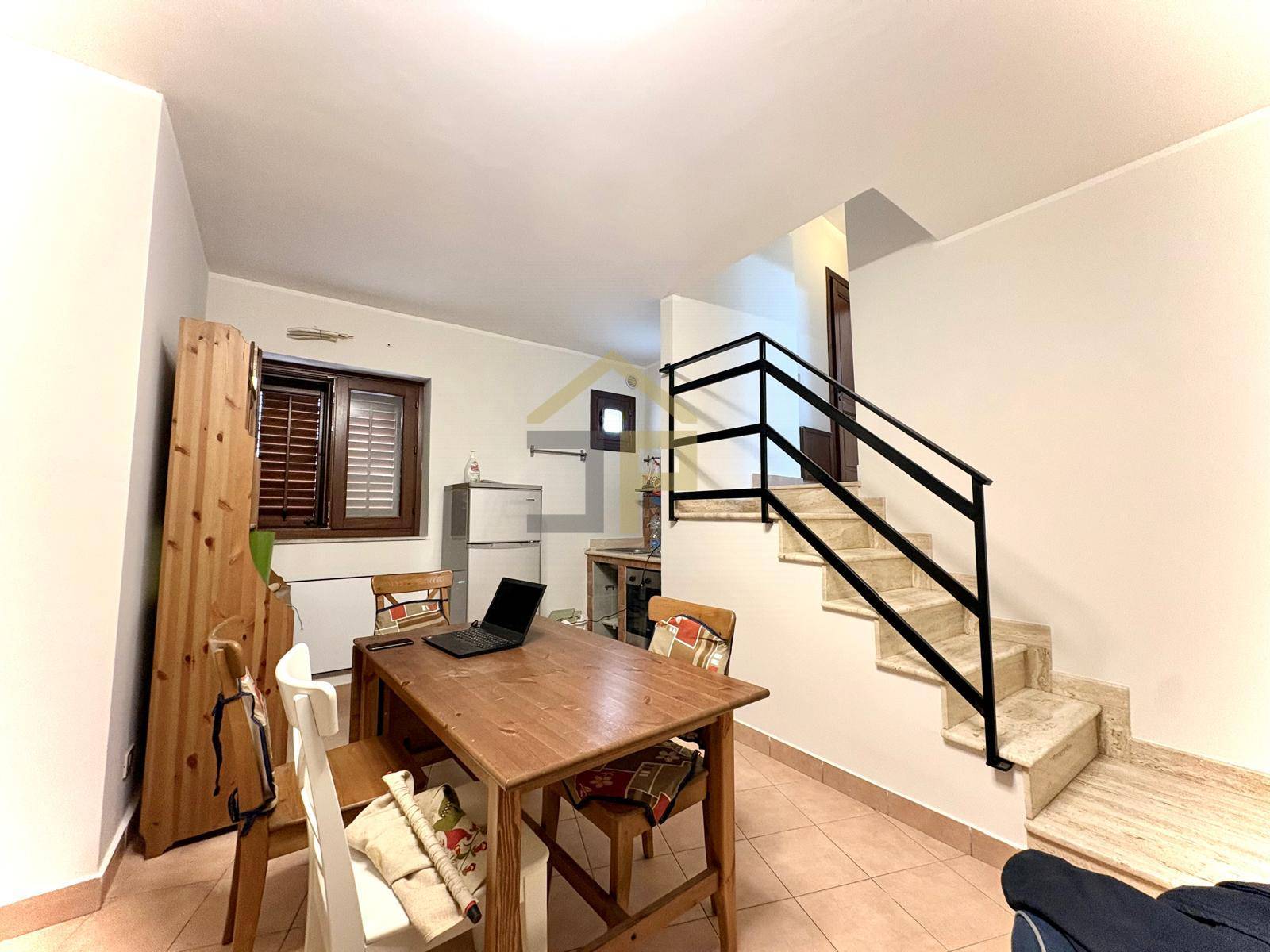 Appartamento in affitto a Palermo