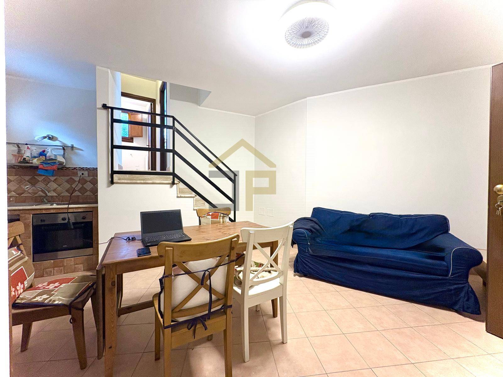 Appartamento in affitto a Palermo