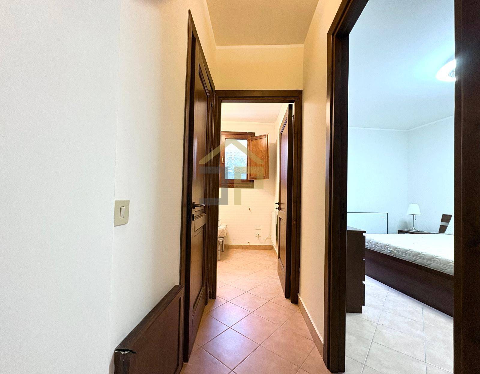 Appartamento in affitto a Palermo