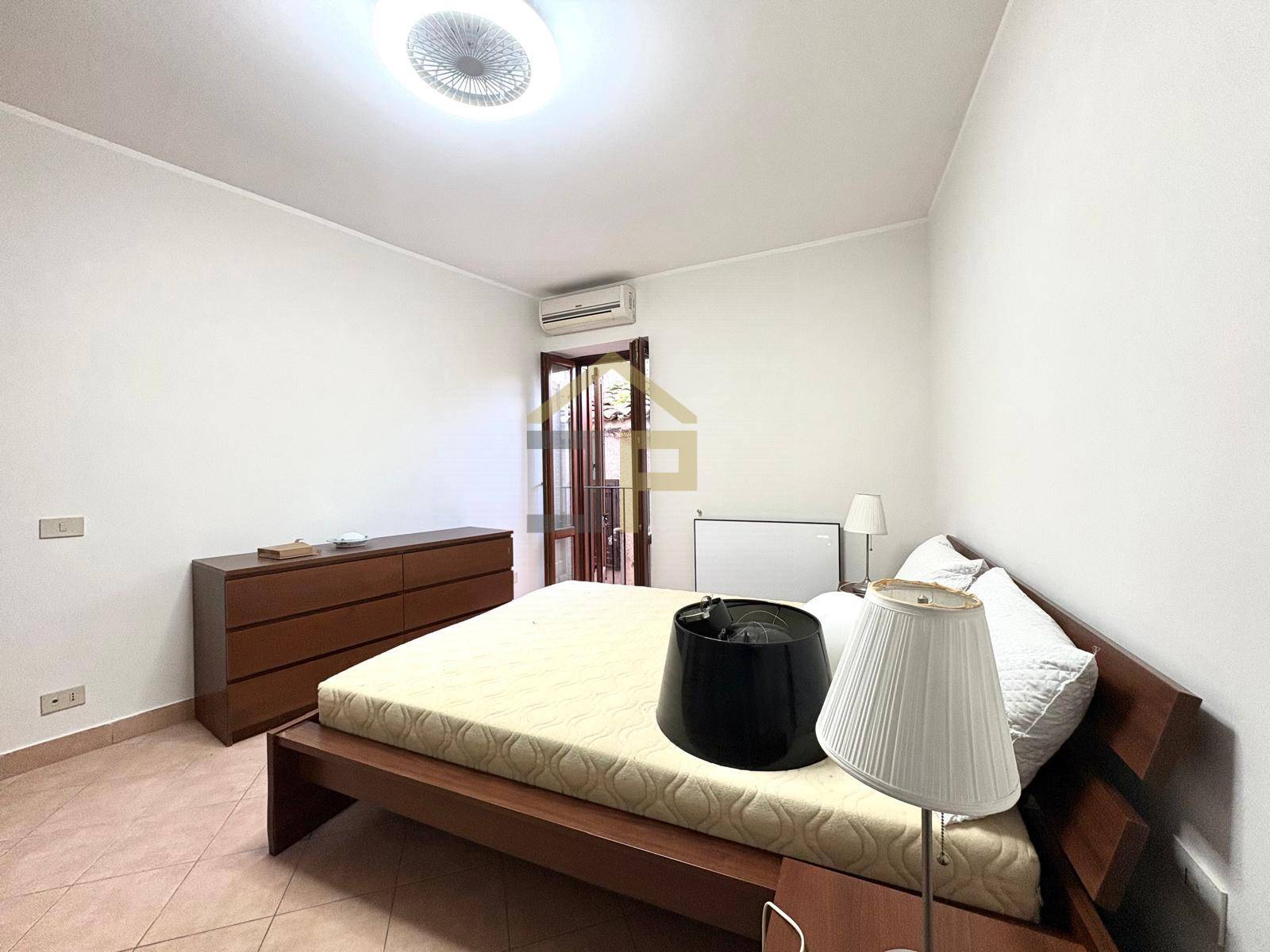 Appartamento in affitto a Palermo