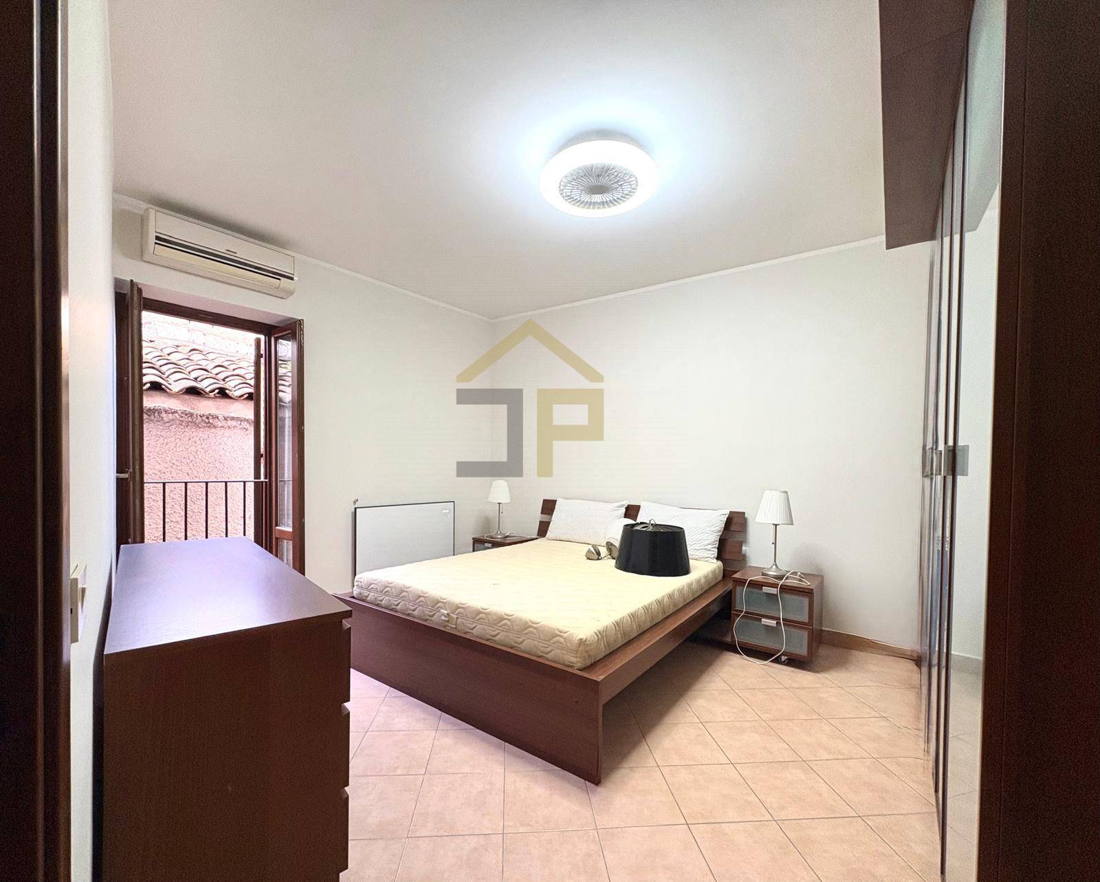 Appartamento in affitto a Palermo