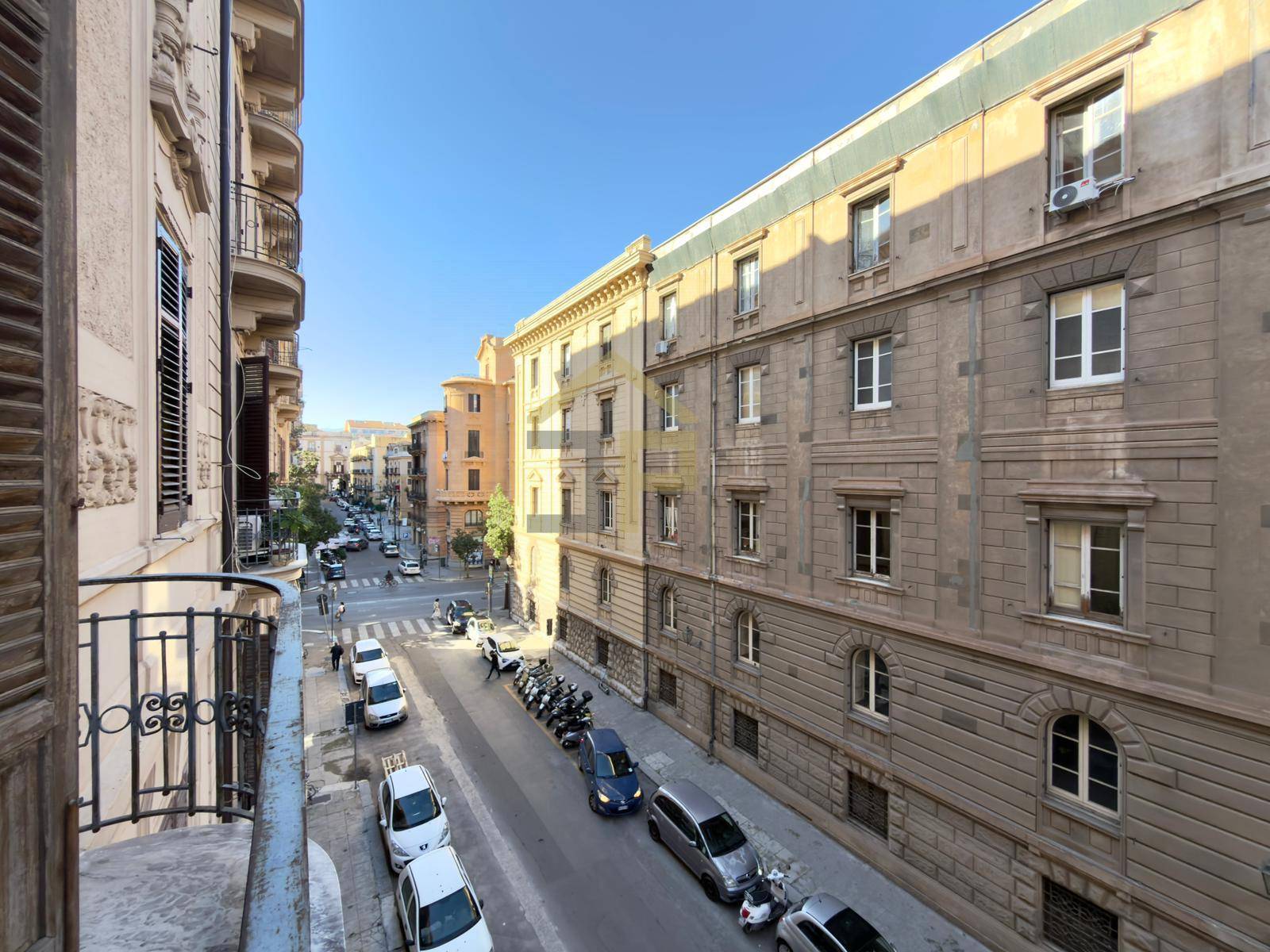 Appartamento in vendita a Palermo