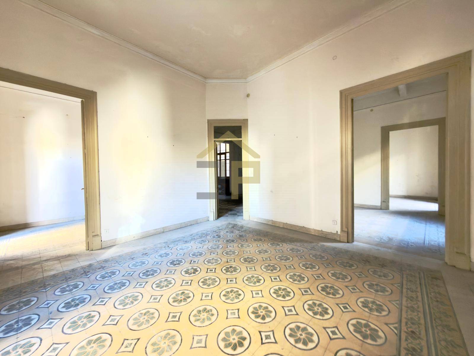 Appartamento in vendita a Palermo