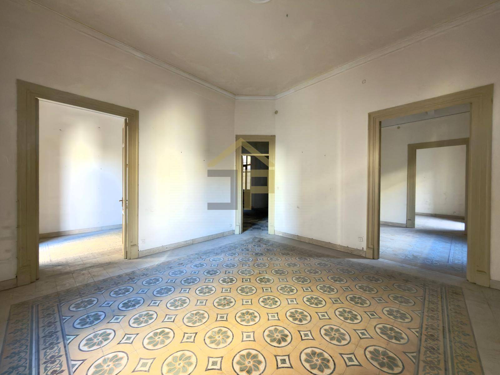 Appartamento in vendita a Palermo