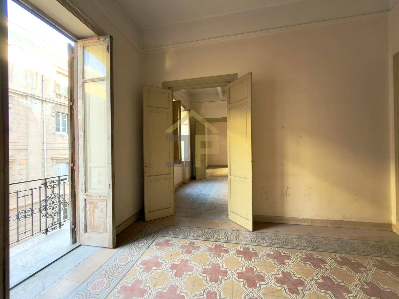 Appartamento in vendita a Palermo