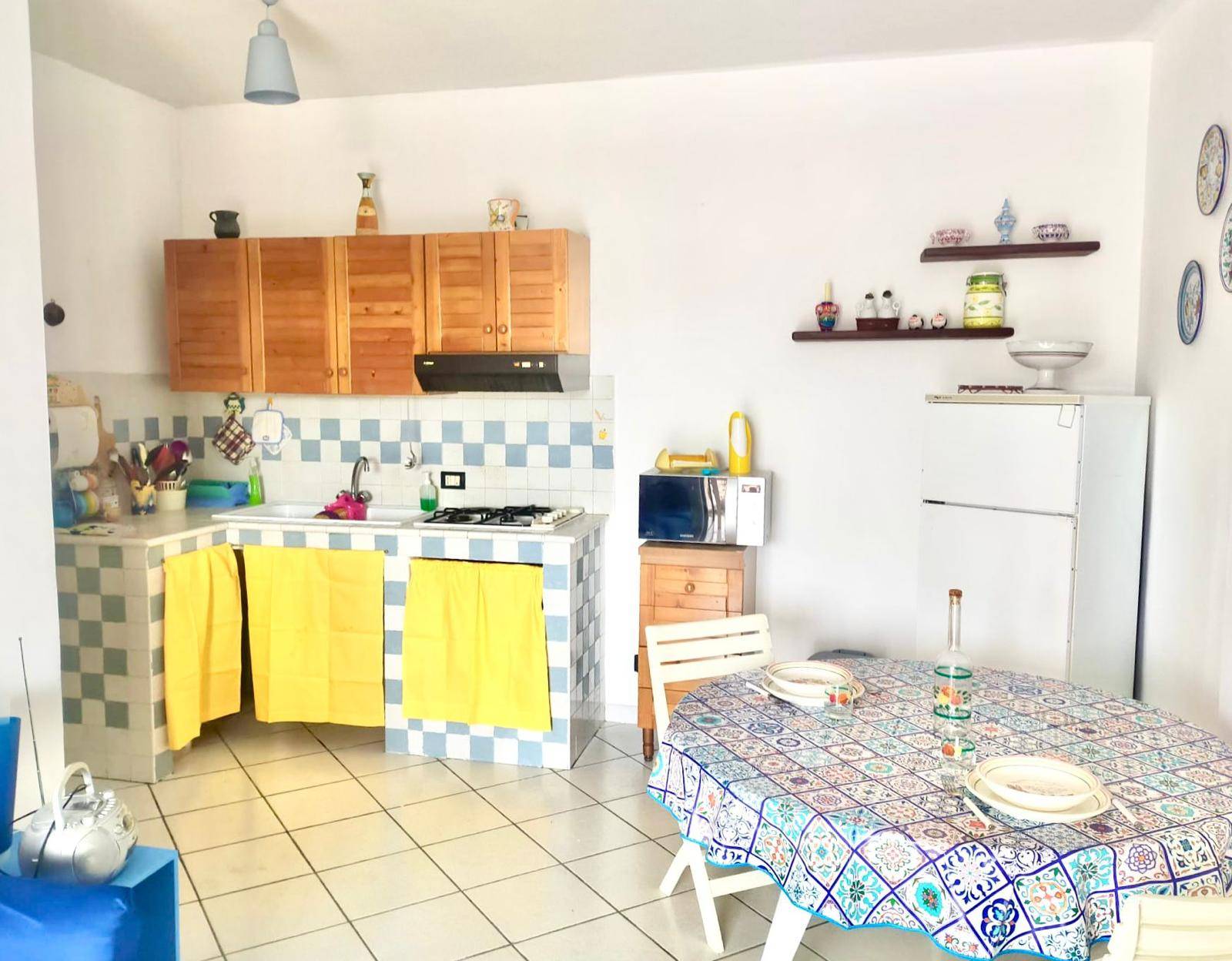 Villette A Schiera in vendita a Palermo