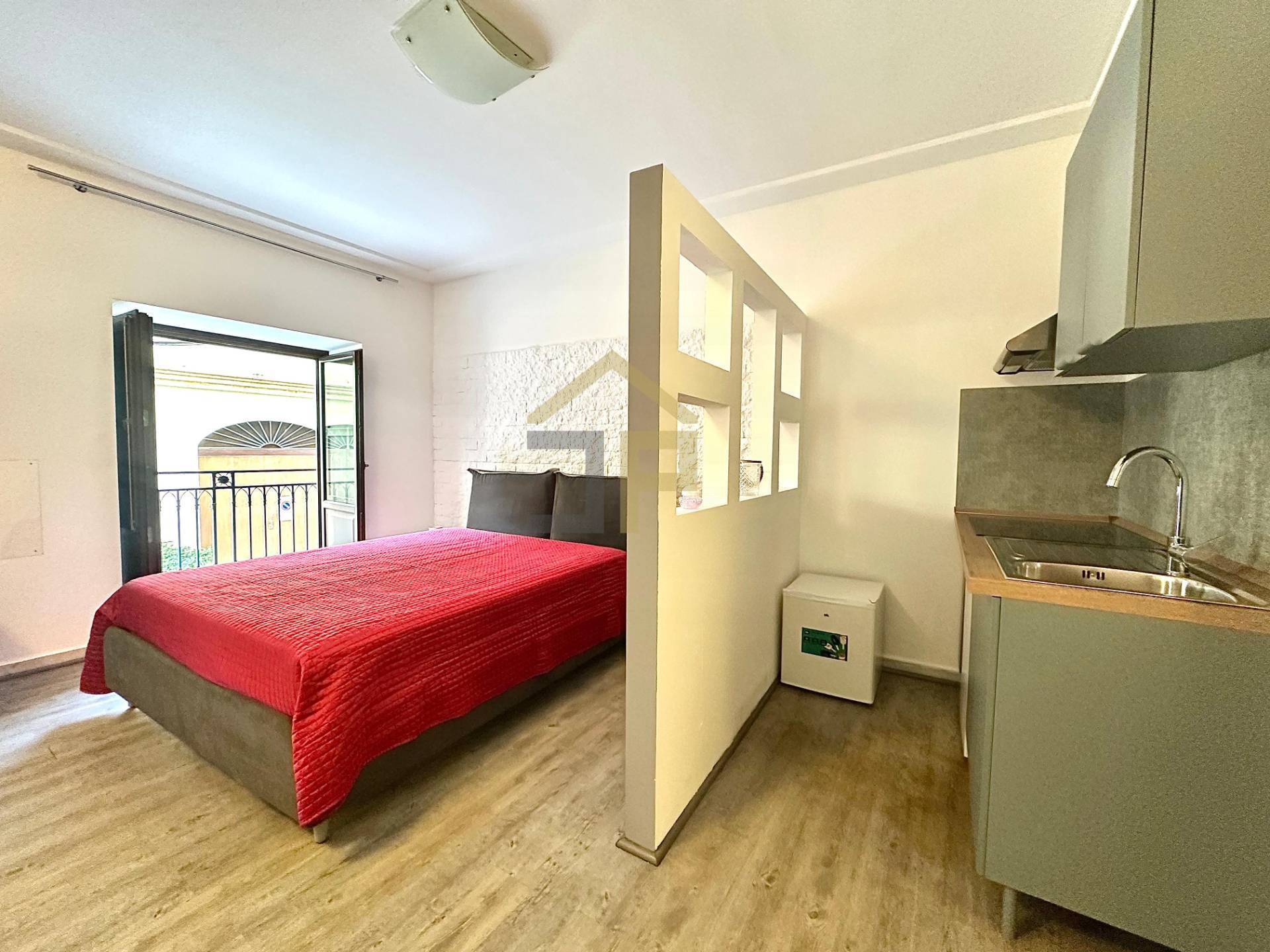 Appartamento in affitto a Palermo, Centro storico