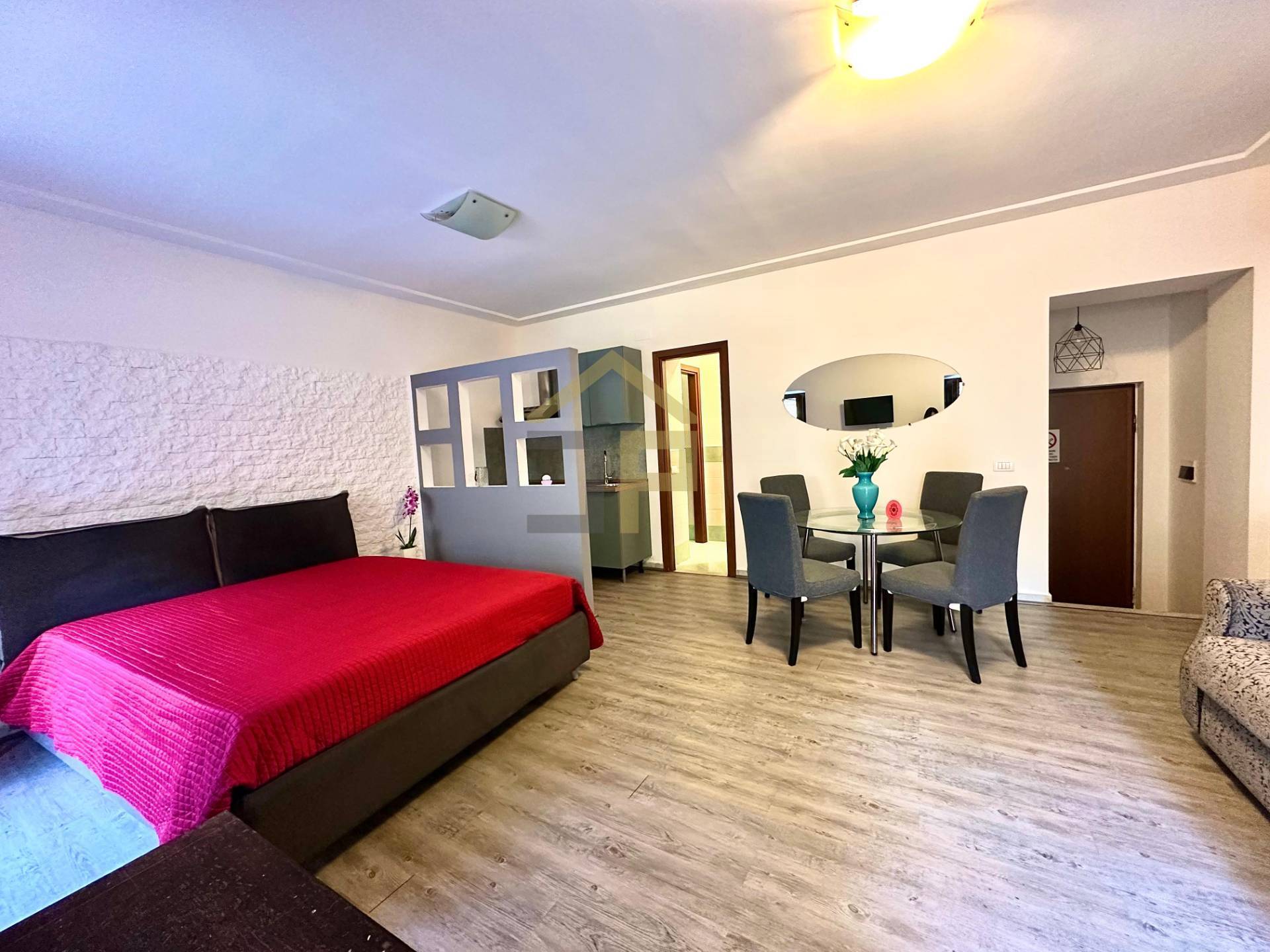 Appartamento in affitto a Palermo, Centro storico