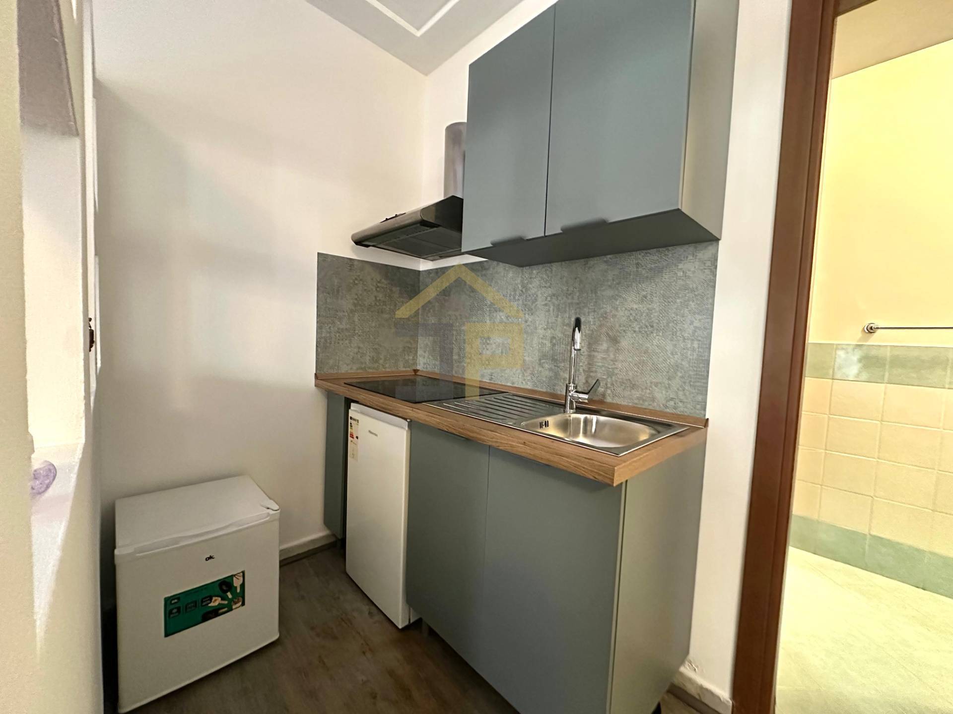 Appartamento in affitto a Palermo, Centro storico