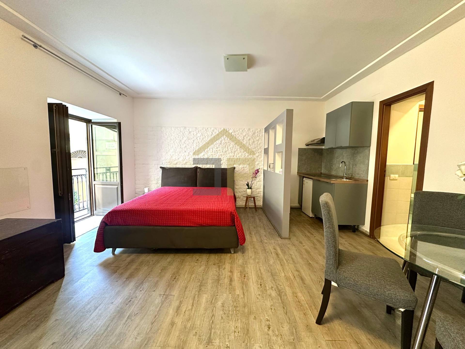 Appartamento in affitto a Palermo, Centro storico