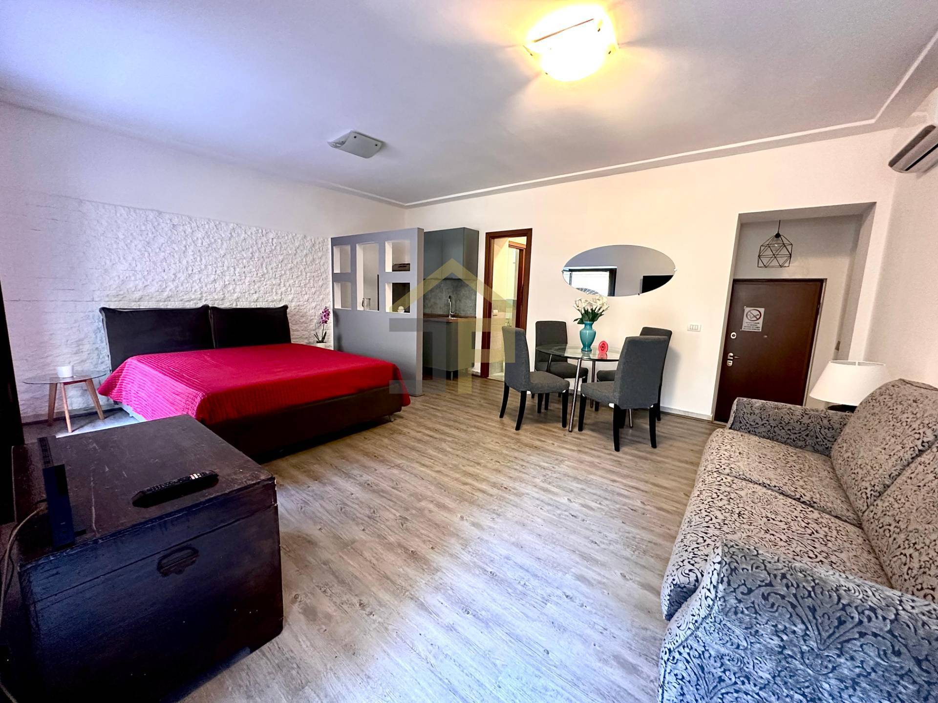 Appartamento in affitto a Palermo, Centro storico