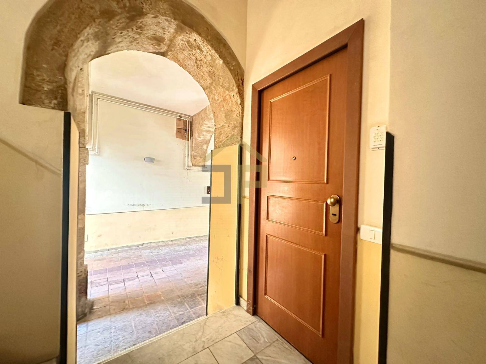 Appartamento in affitto a Palermo, Centro storico