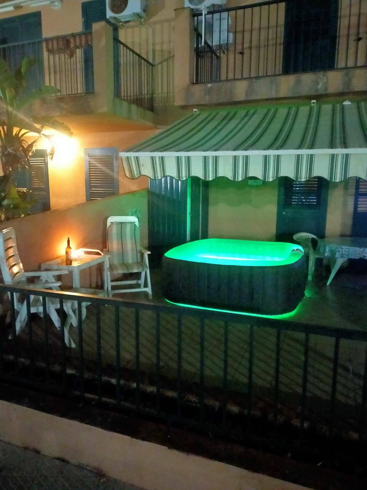 Villette A Schiera in vendita a Palermo