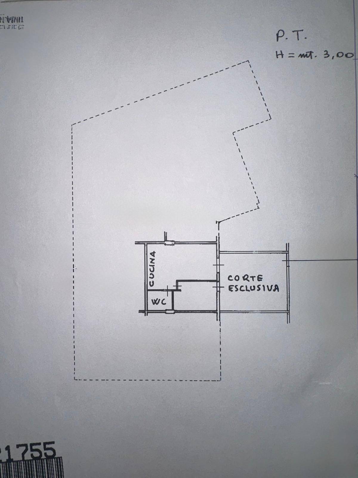 Villette A Schiera in vendita a Palermo