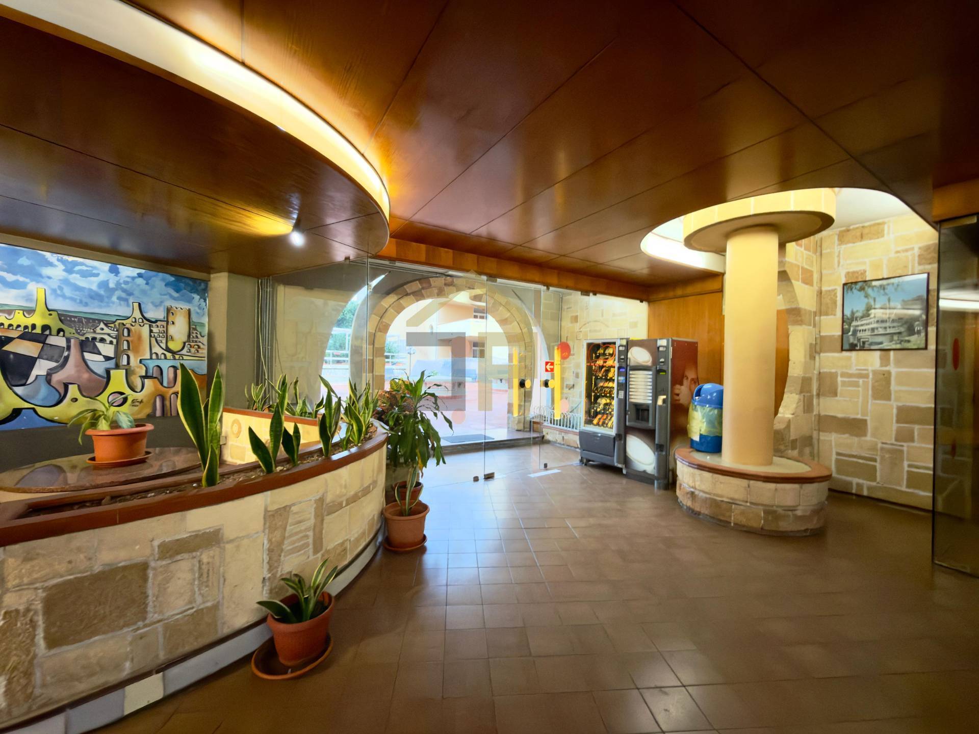 Appartamento in vendita a Palermo, Mondello