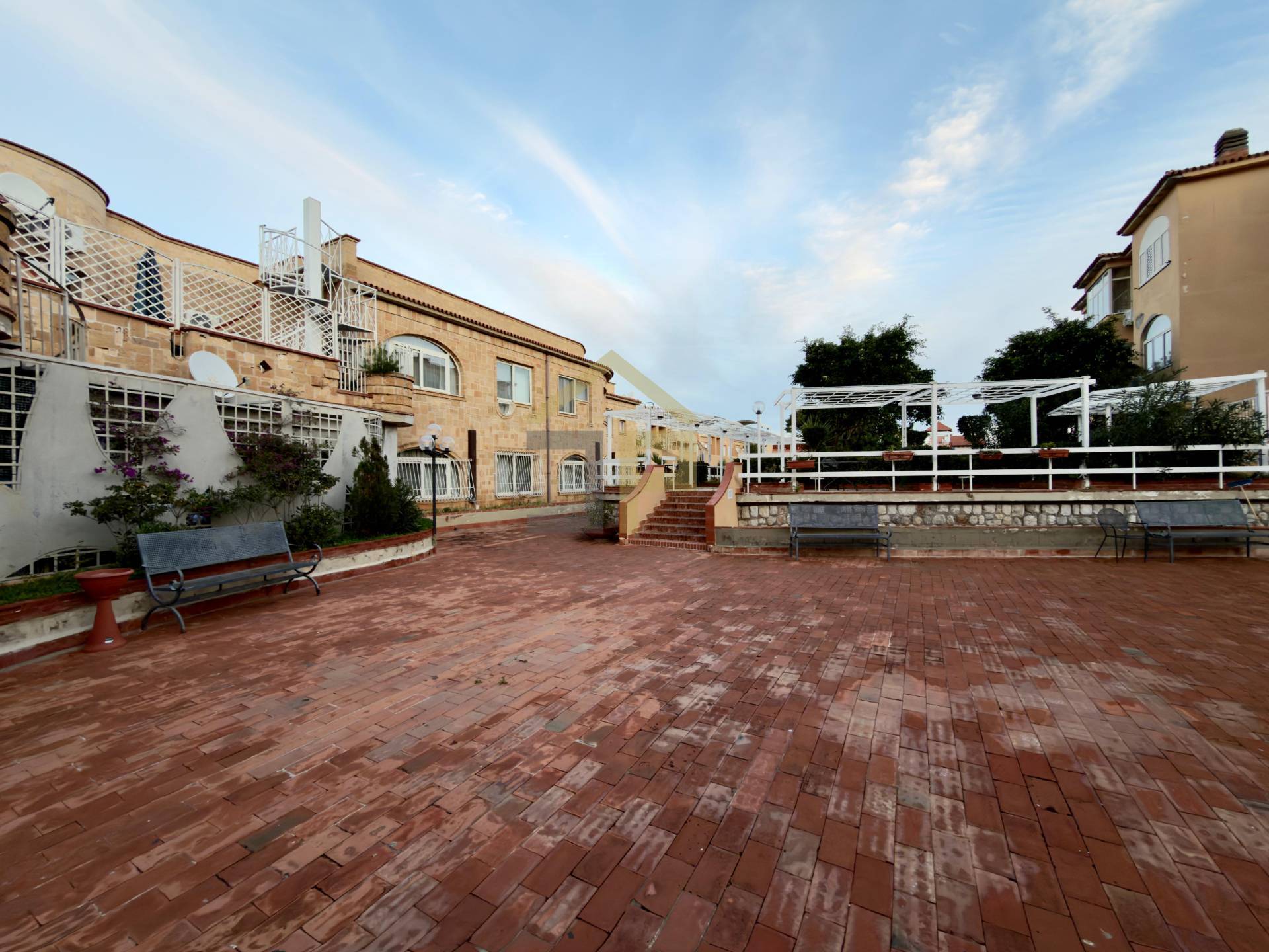 Appartamento in vendita a Palermo, Mondello