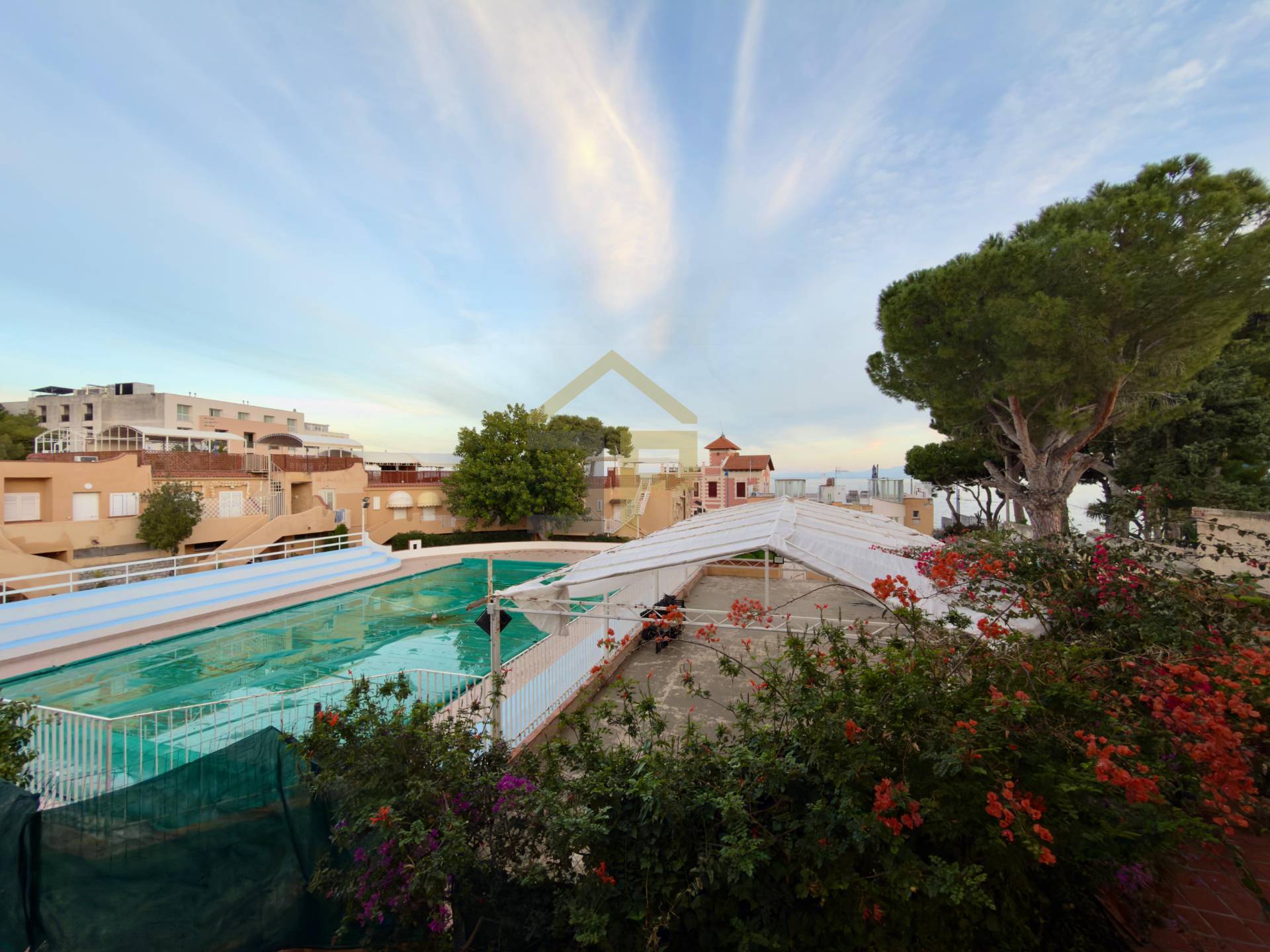 Appartamento in vendita a Palermo, Mondello