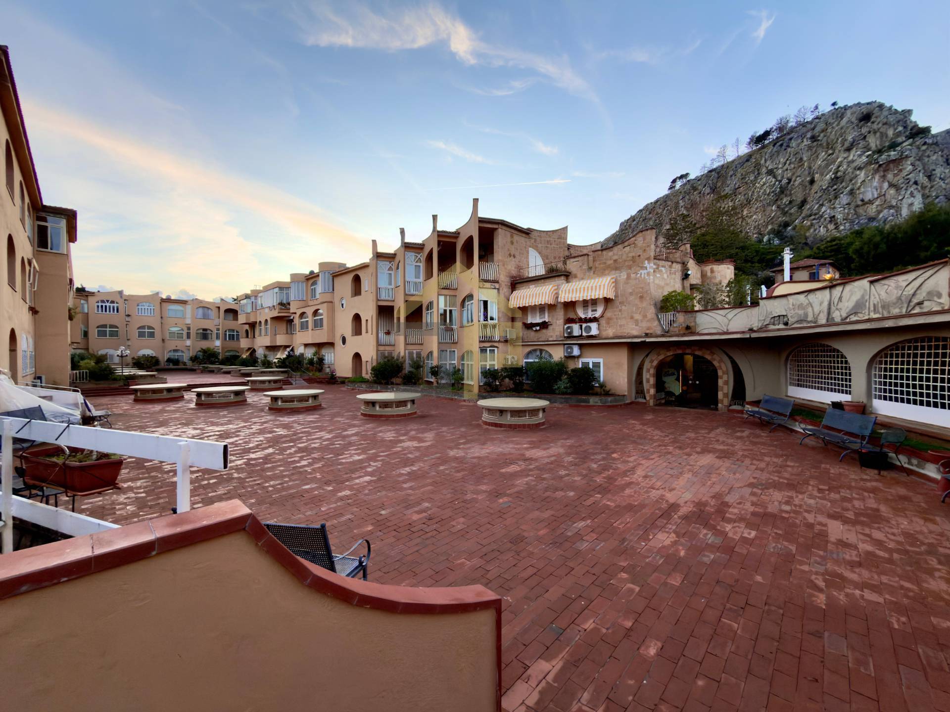 Appartamento in vendita a Palermo, Mondello