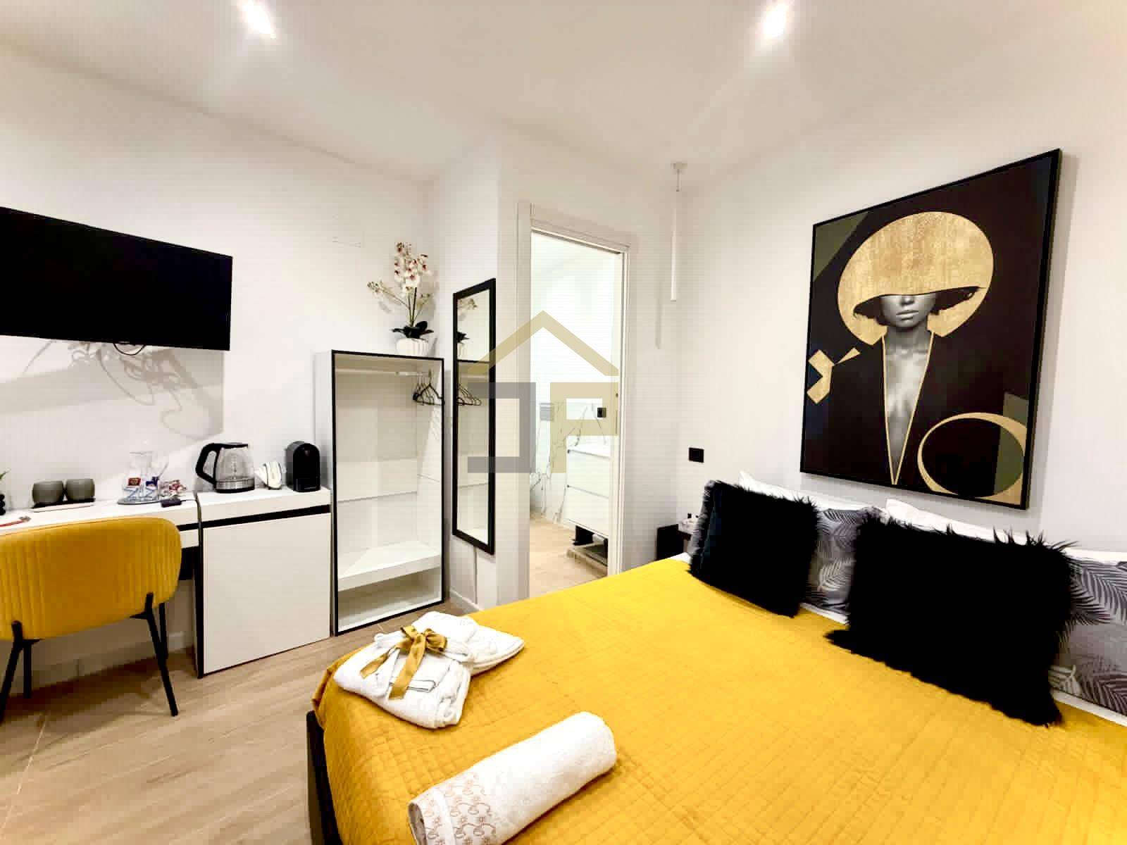 Appartamento in vendita a Palermo, Centro storico