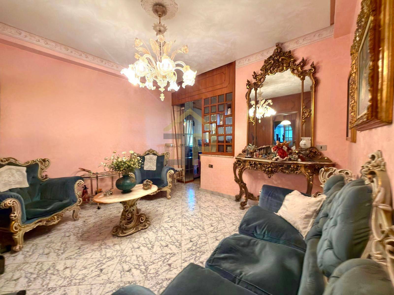 Appartamento in vendita a Palermo, Montegrappa