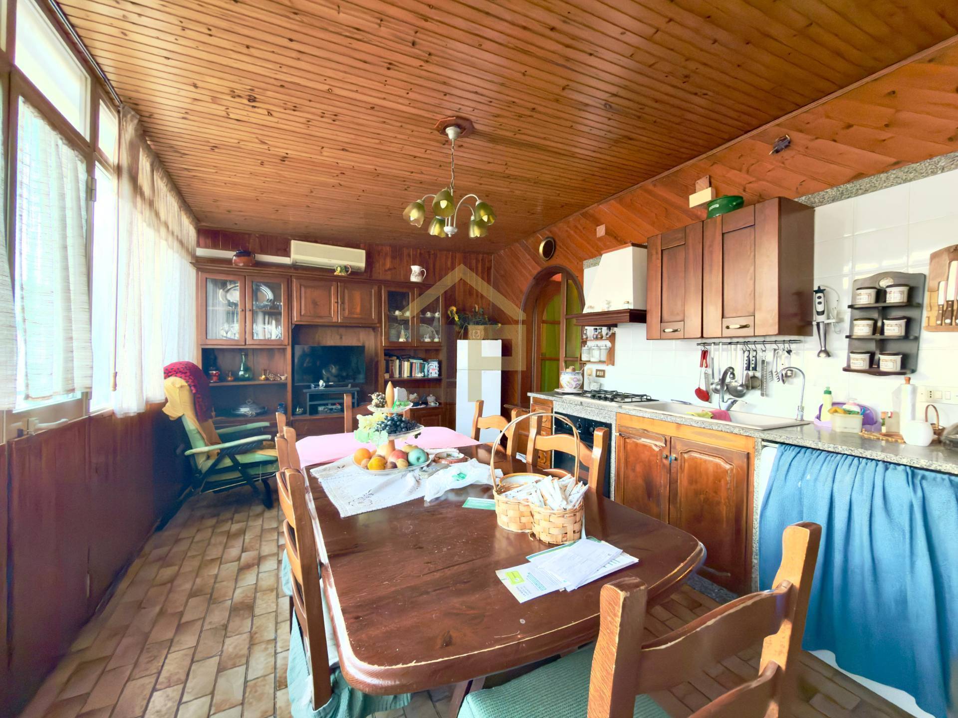 Appartamento in vendita a Palermo, Montegrappa