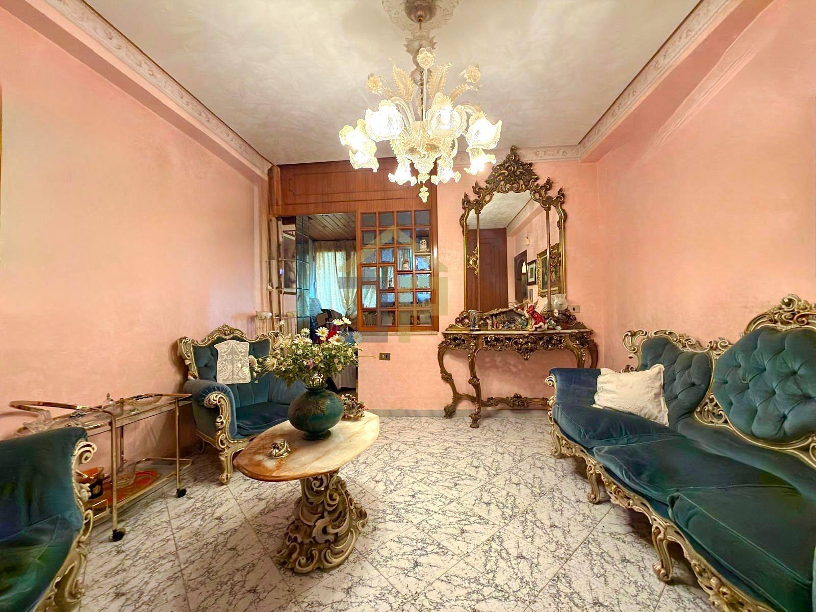 Appartamento in vendita a Palermo, Montegrappa