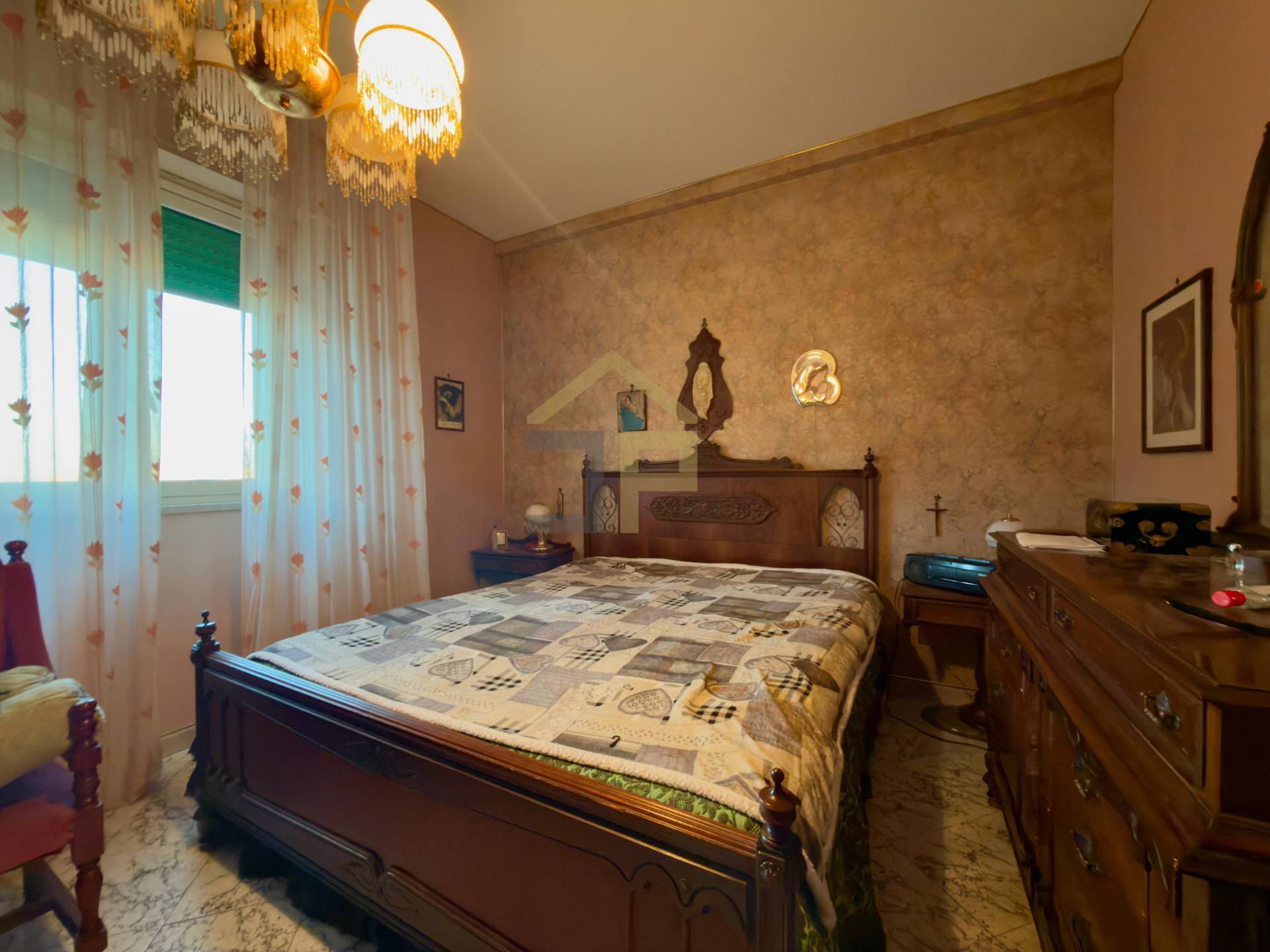 Appartamento in vendita a Palermo, Montegrappa