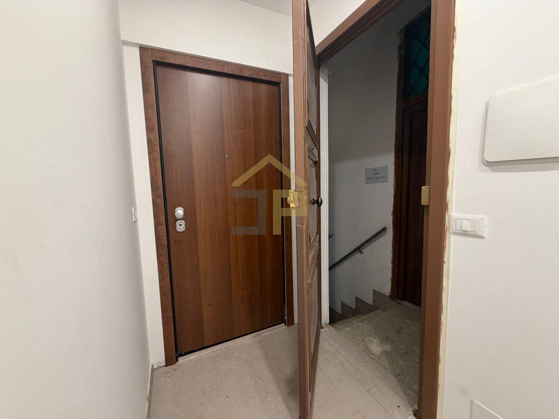 Appartamento in vendita a Palermo