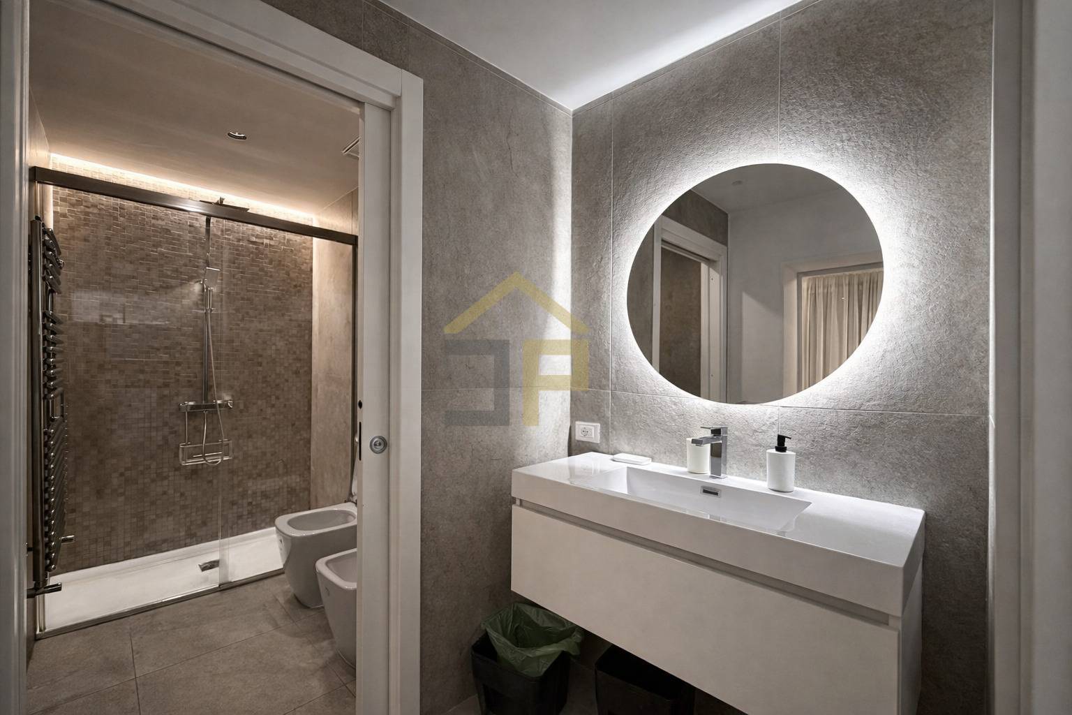 Appartamento in affitto a Palermo