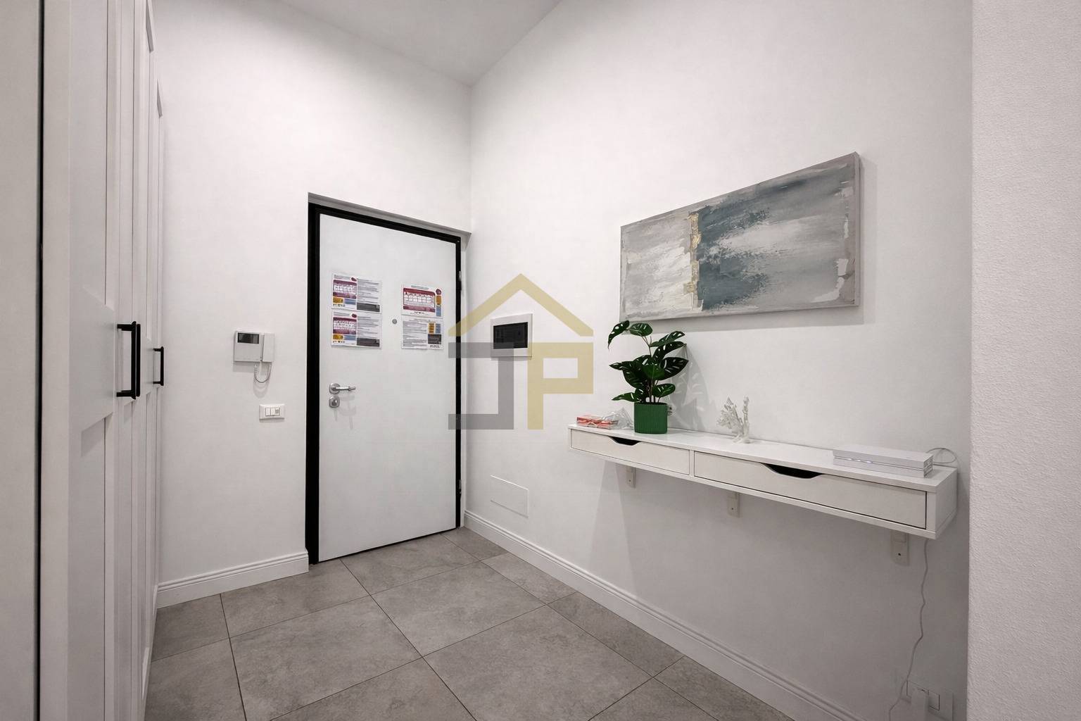 Appartamento in affitto a Palermo