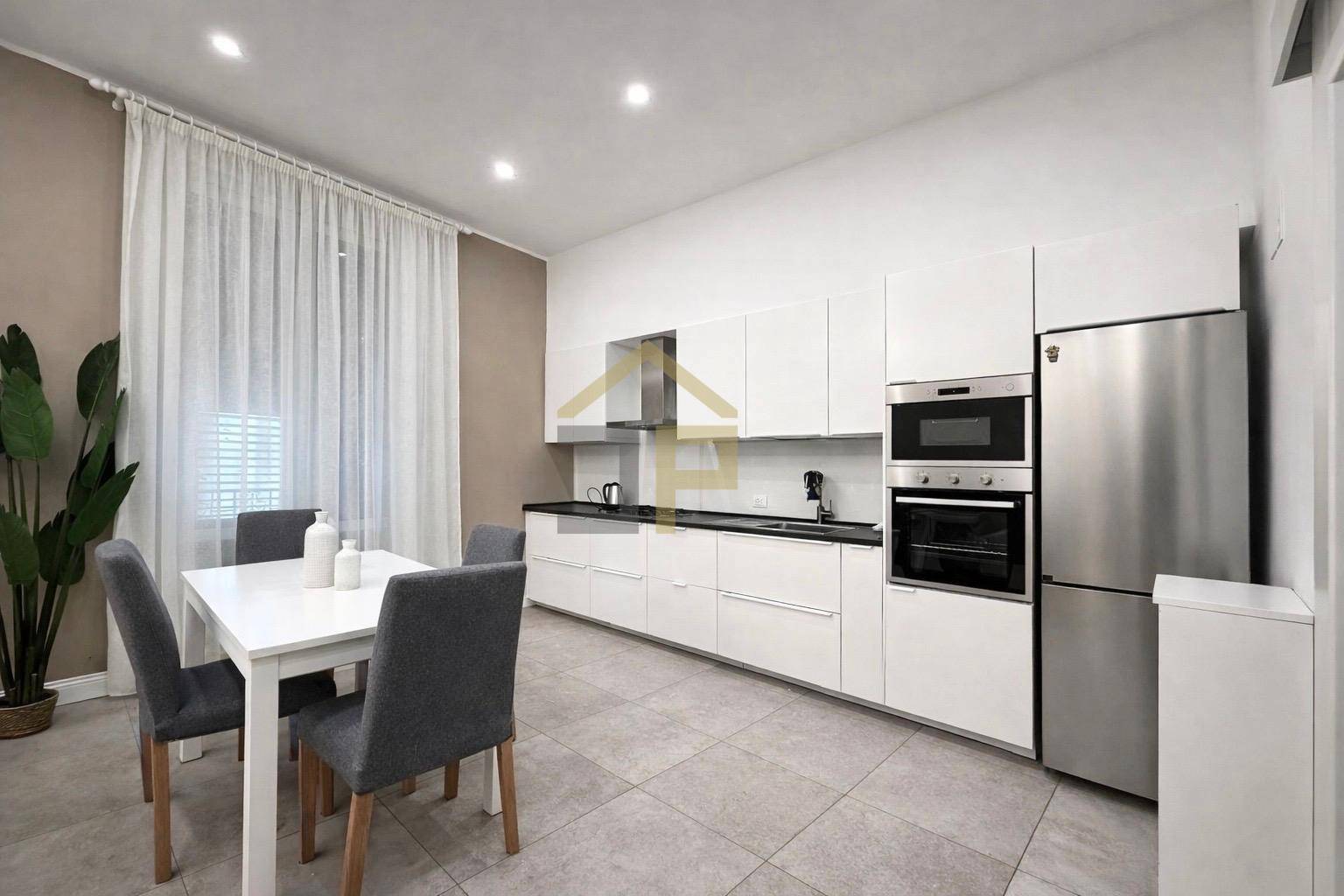 Appartamento in affitto a Palermo