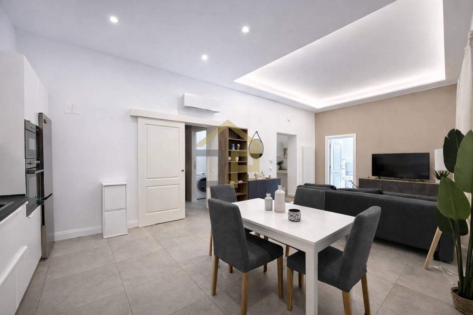 Appartamento in affitto a Palermo