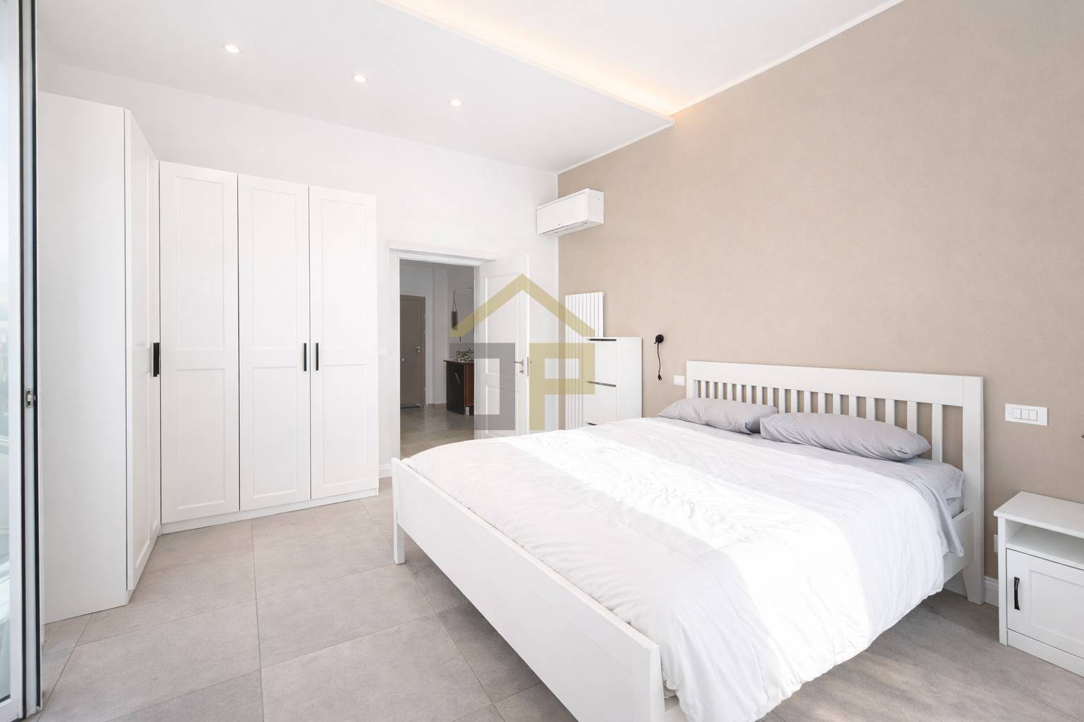 Appartamento in affitto a Palermo