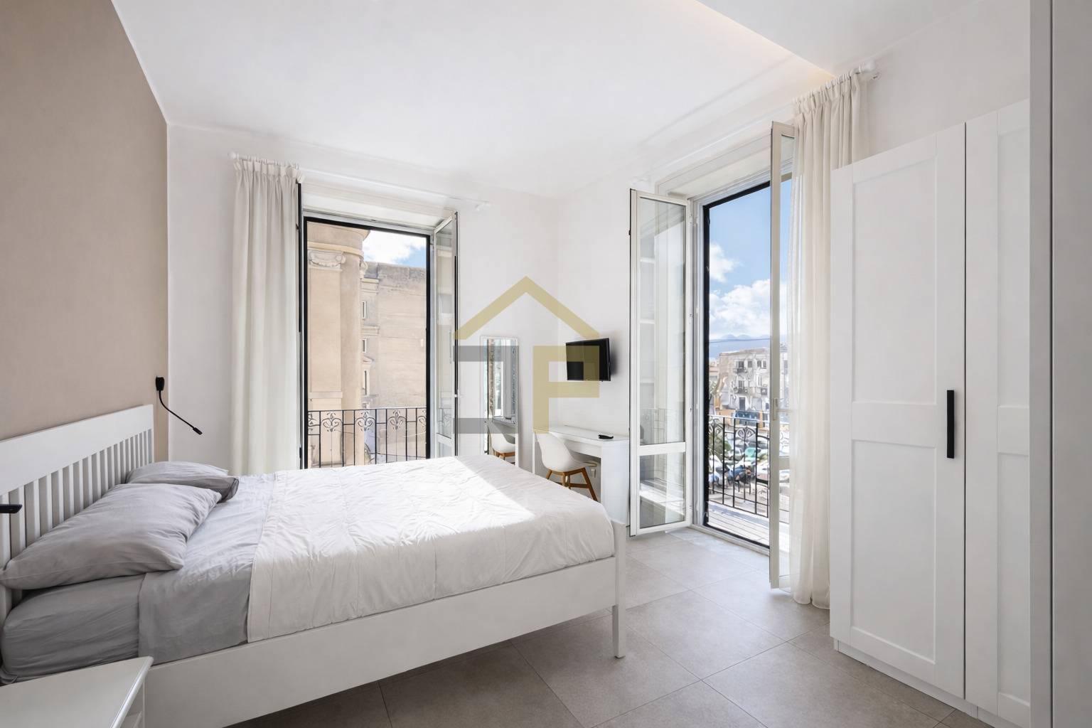 Appartamento in affitto a Palermo