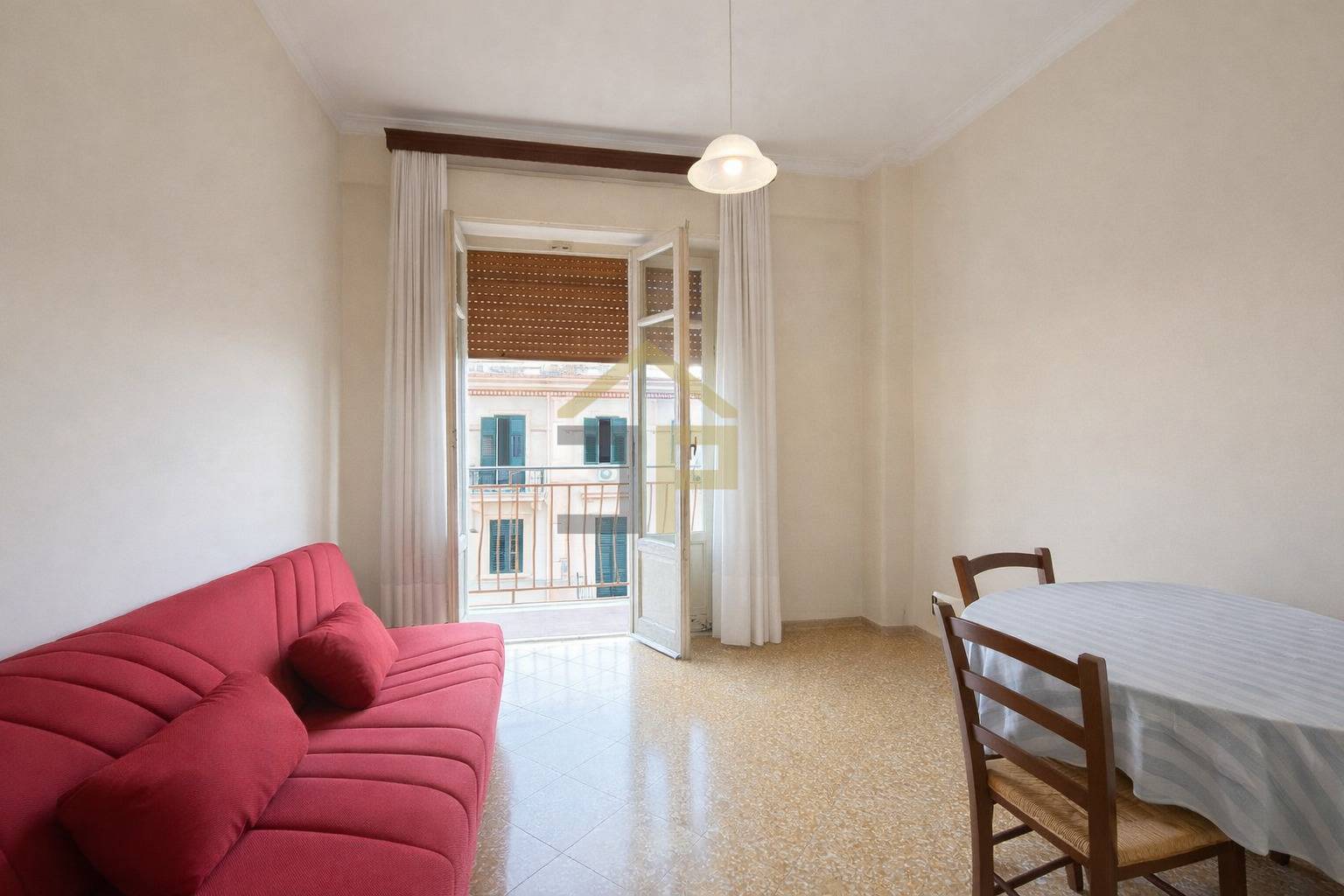 Appartamento in vendita a Palermo, Centro storico