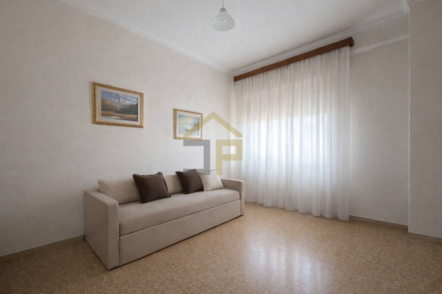 Appartamento in vendita a Palermo, Centro storico