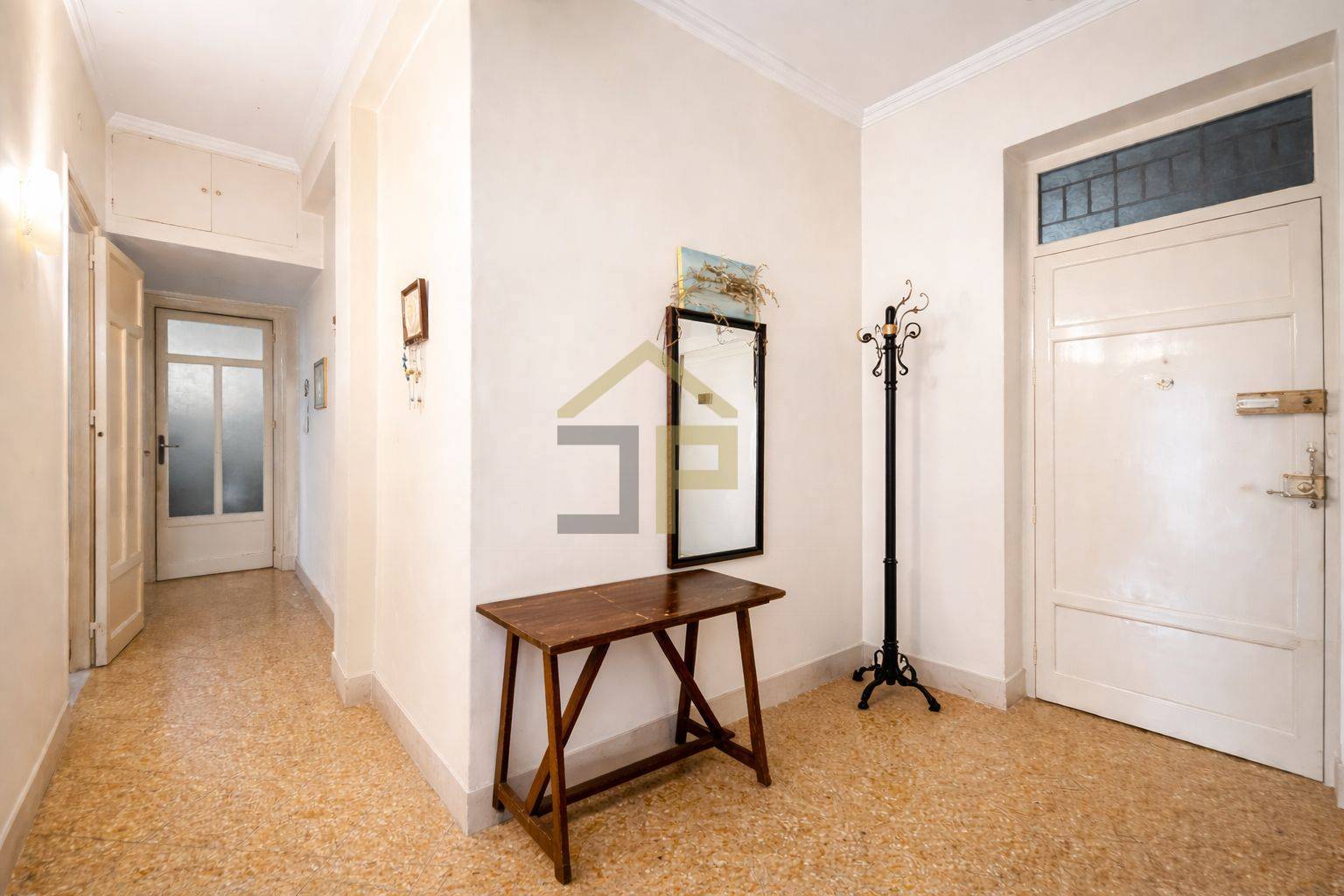 Appartamento in vendita a Palermo, Centro storico