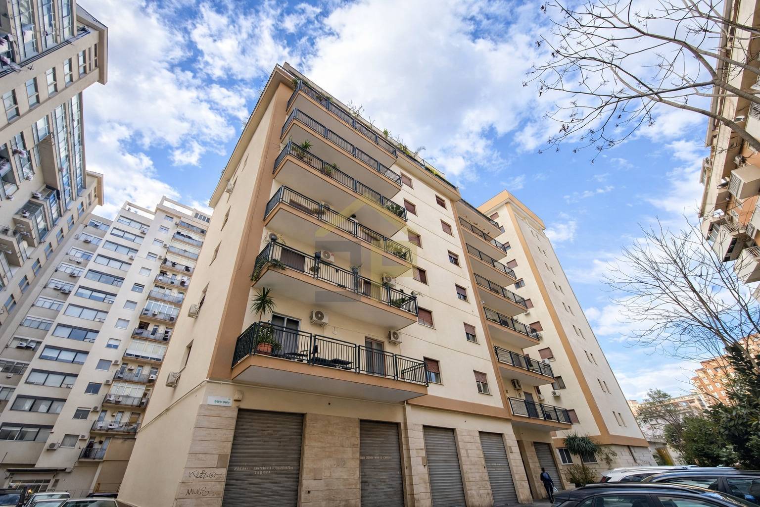 Appartamento in vendita a Palermo