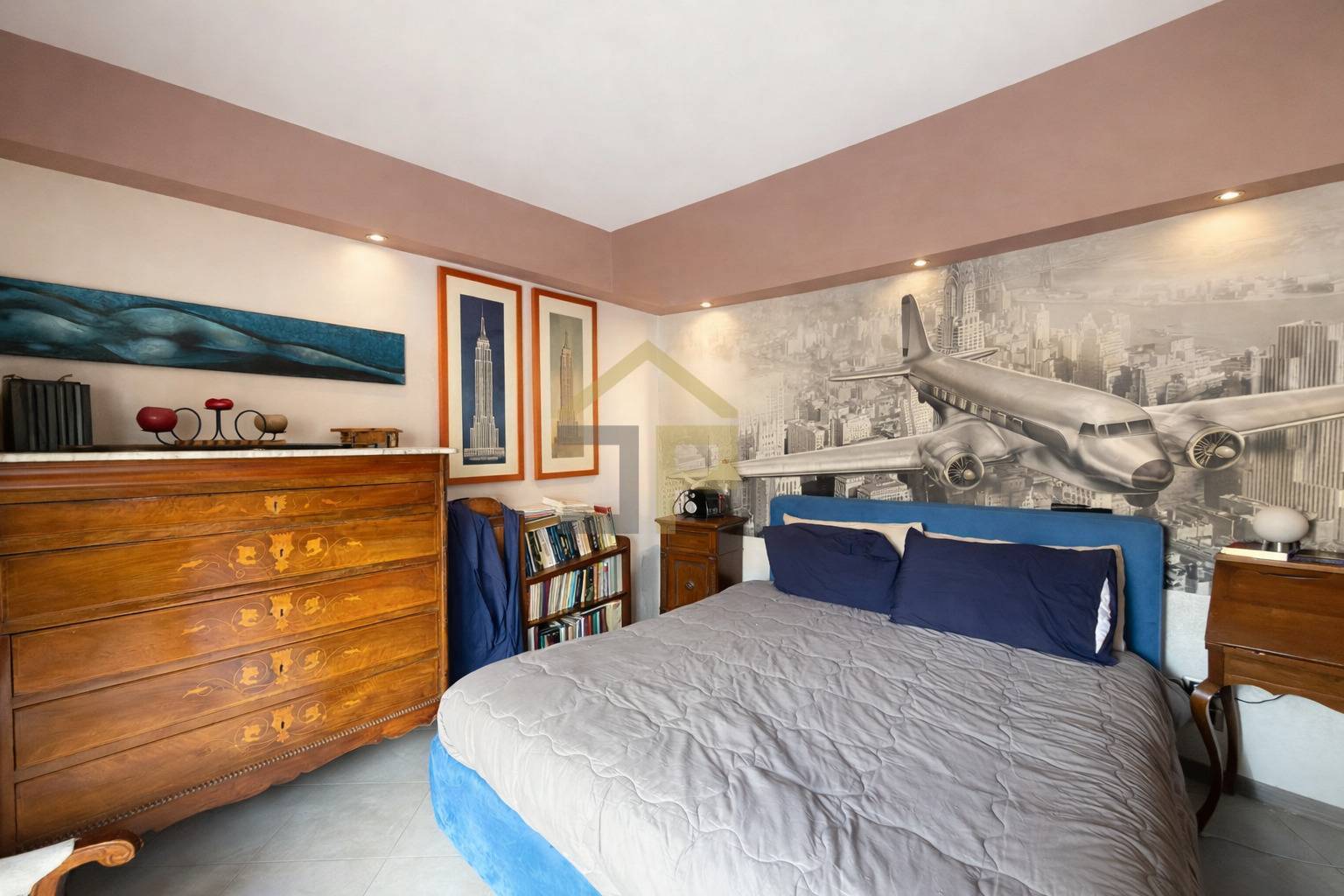 Appartamento in vendita a Palermo