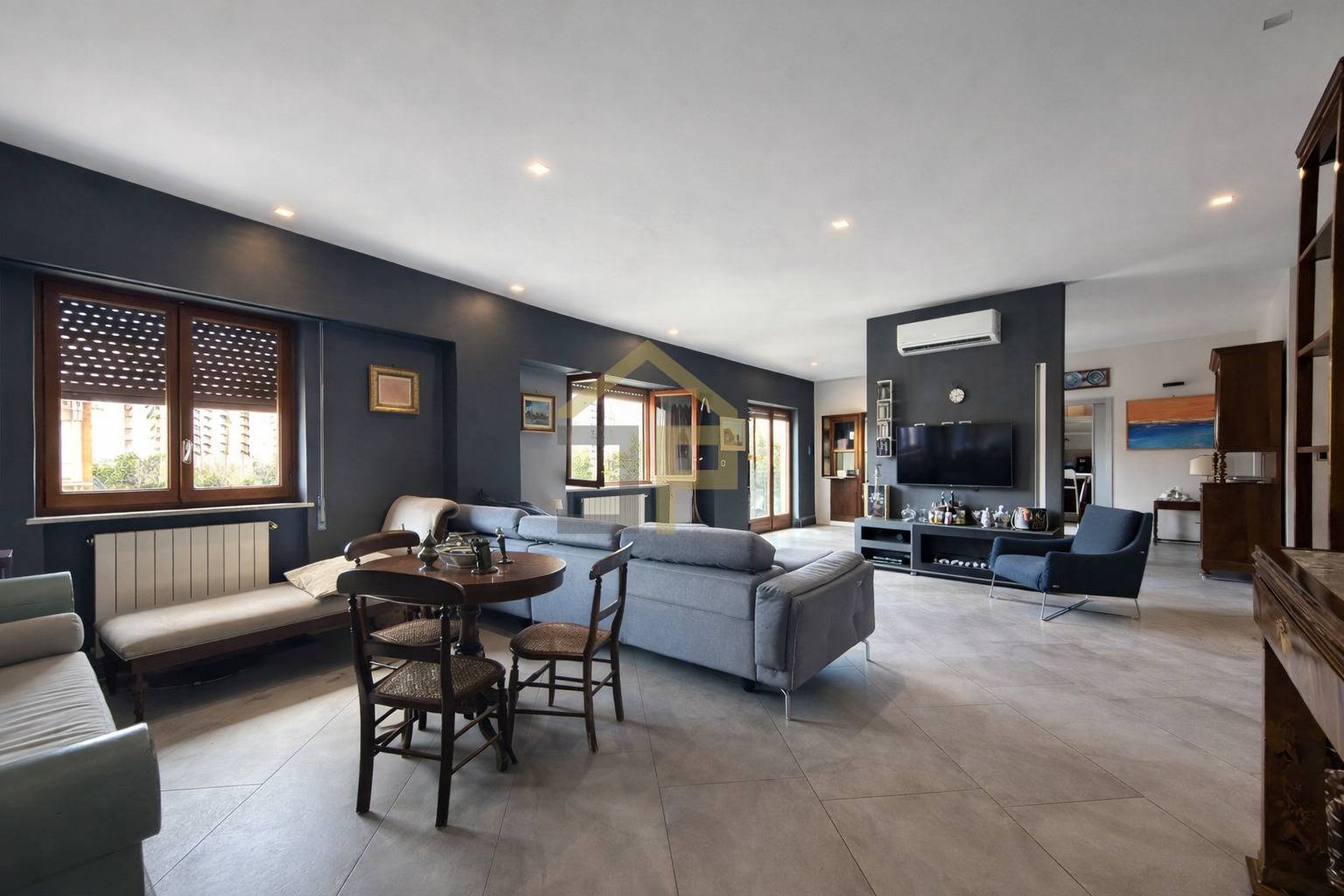 Appartamento in vendita a Palermo