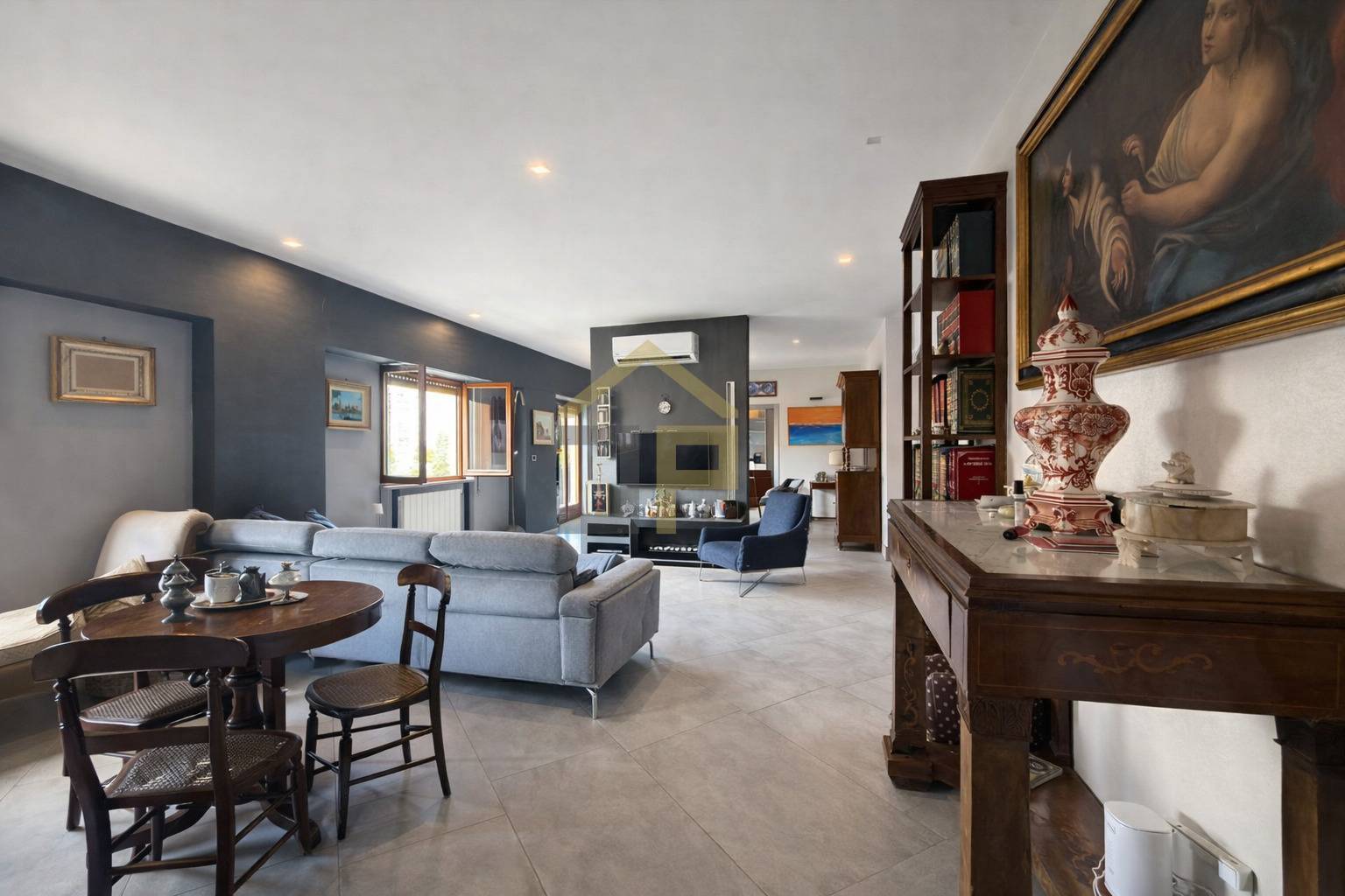 Appartamento in vendita a Palermo