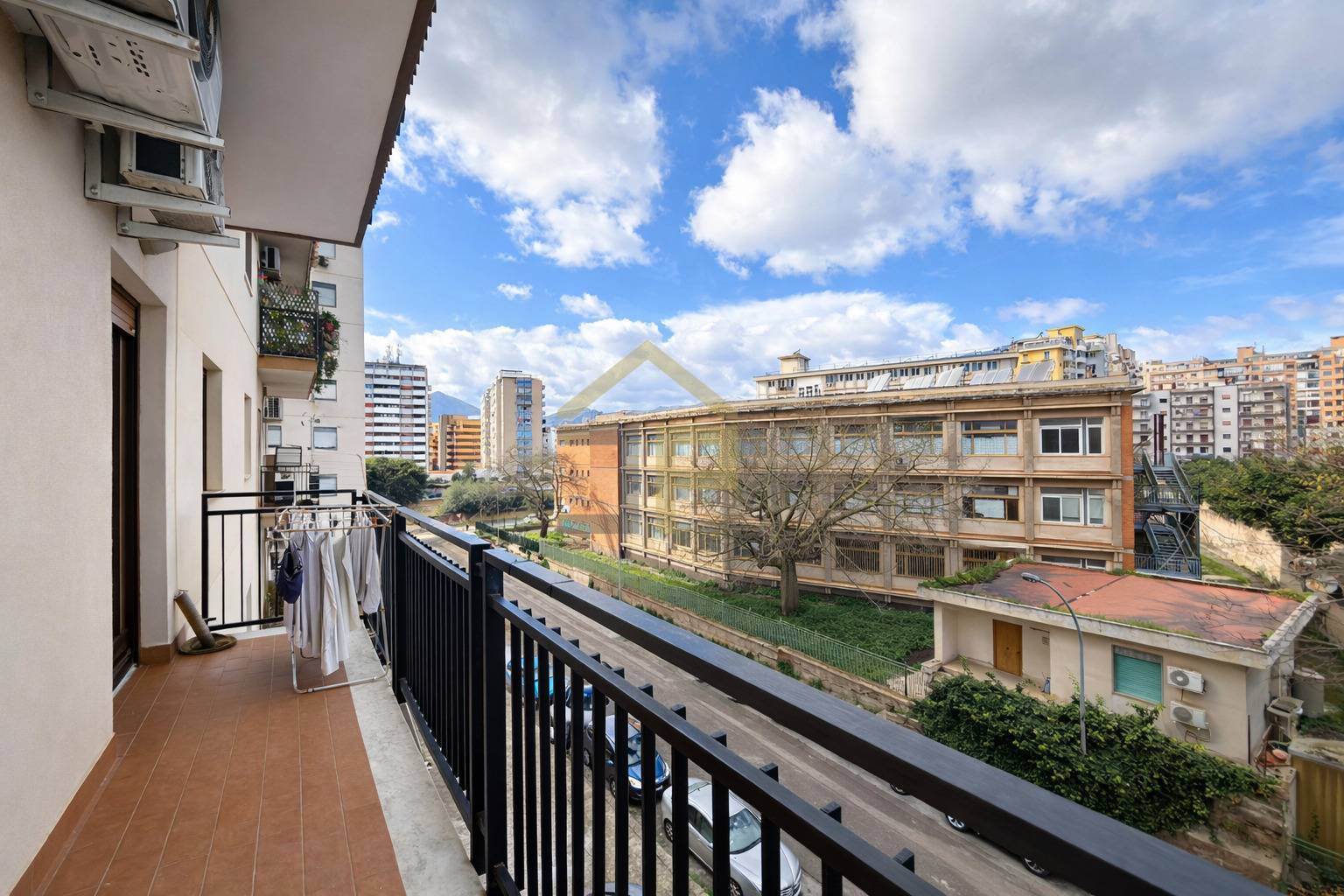 Appartamento in vendita a Palermo